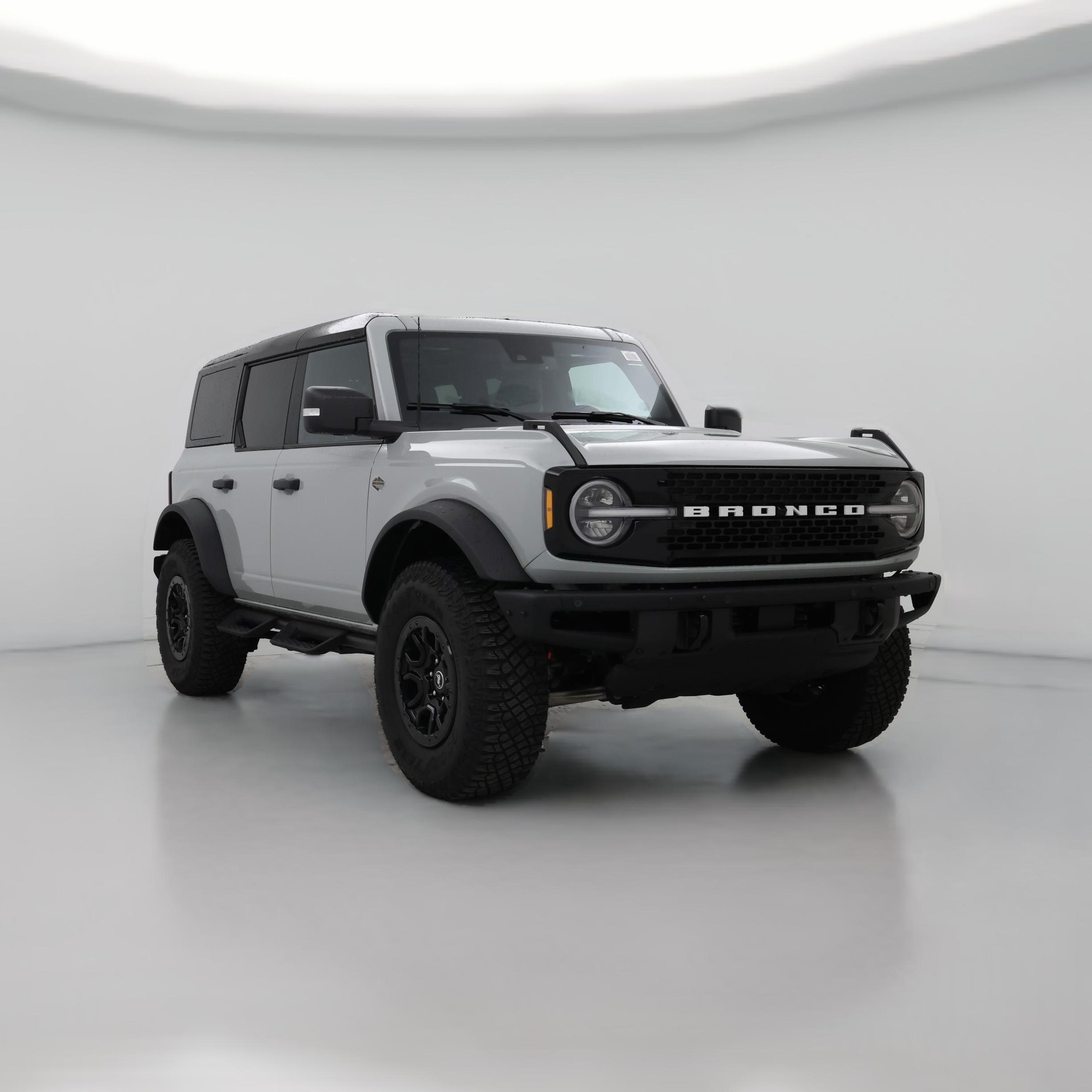 Thumbnail: 2024 Ford Bronco - 1