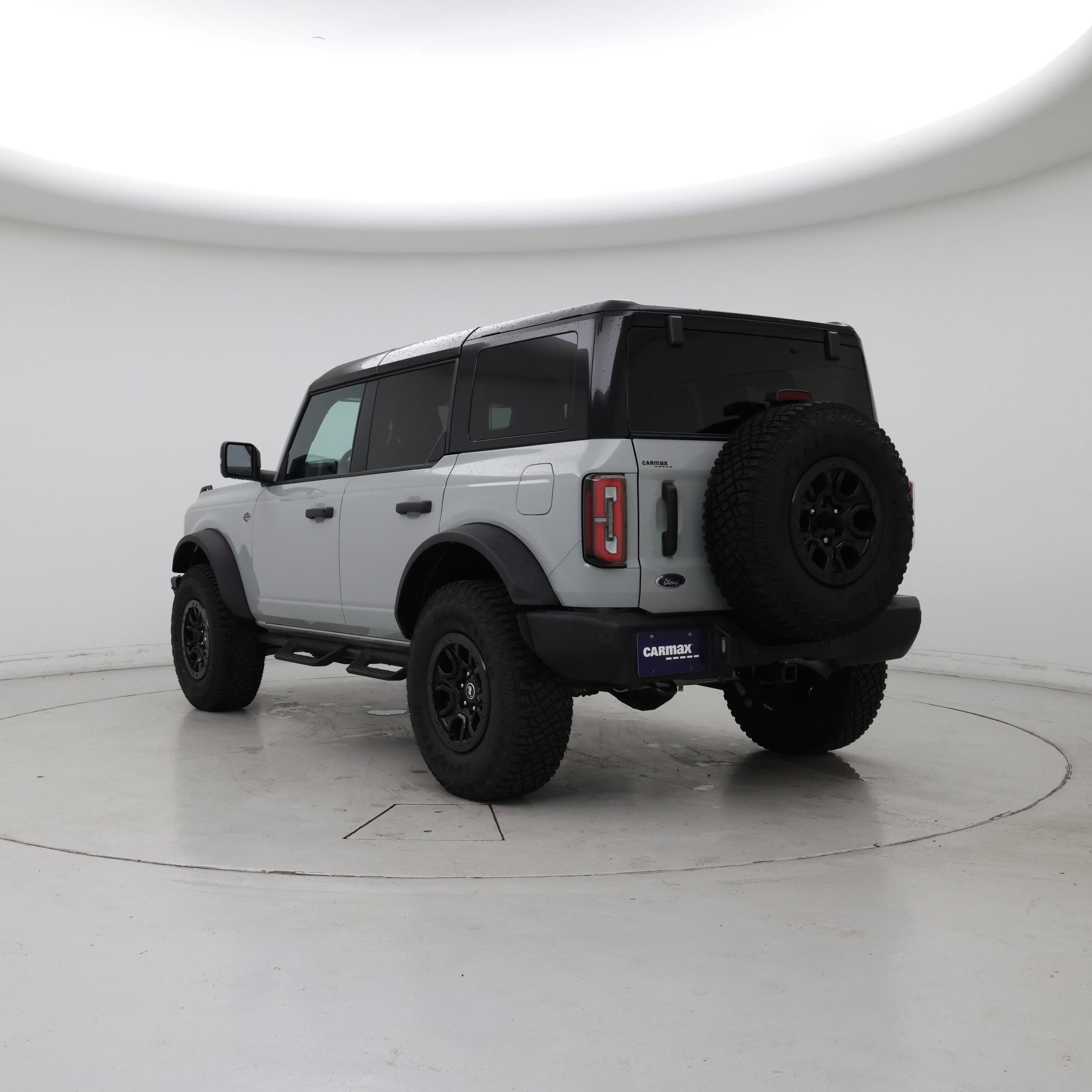 Thumbnail: 2024 Ford Bronco - 2
