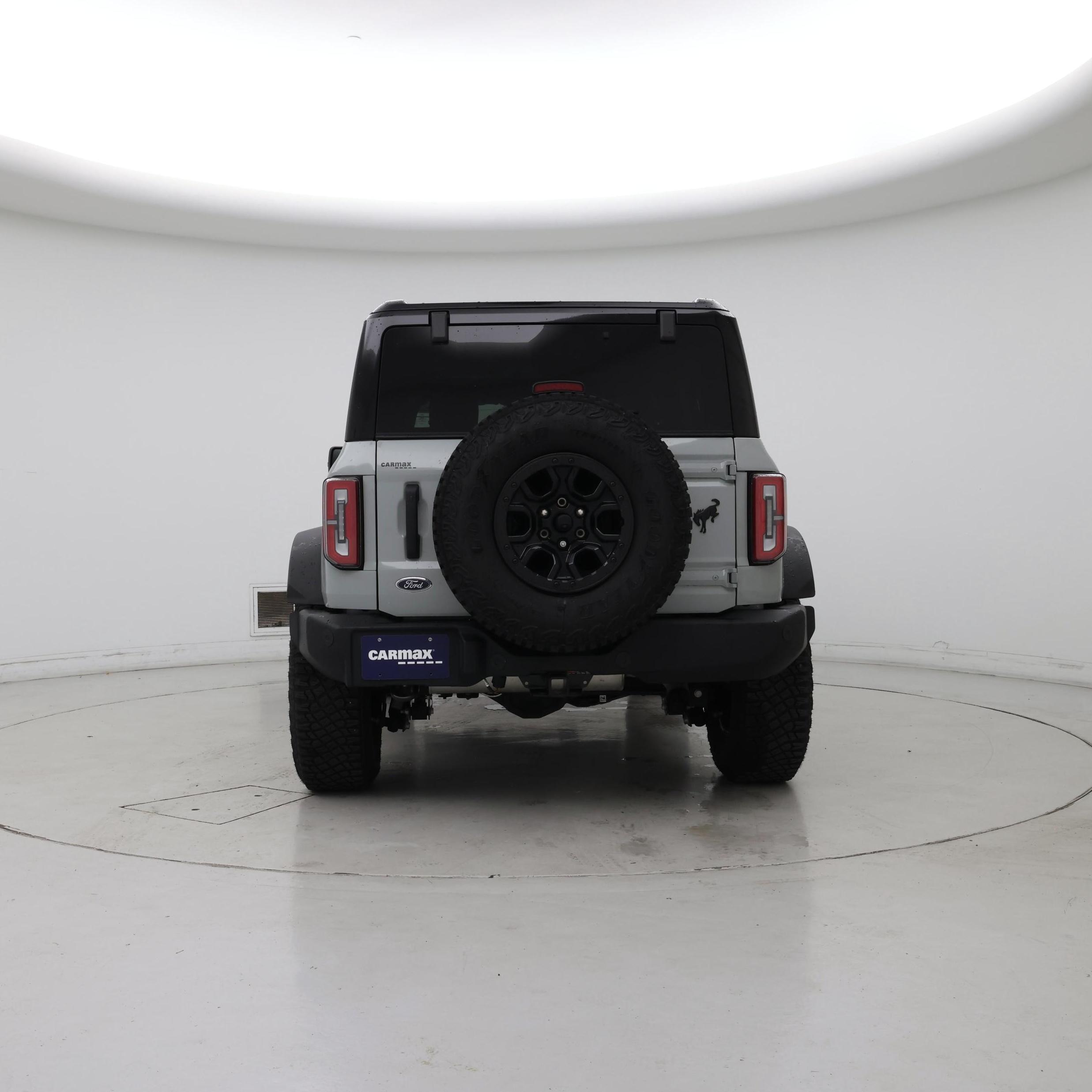 Thumbnail: 2024 Ford Bronco - 6