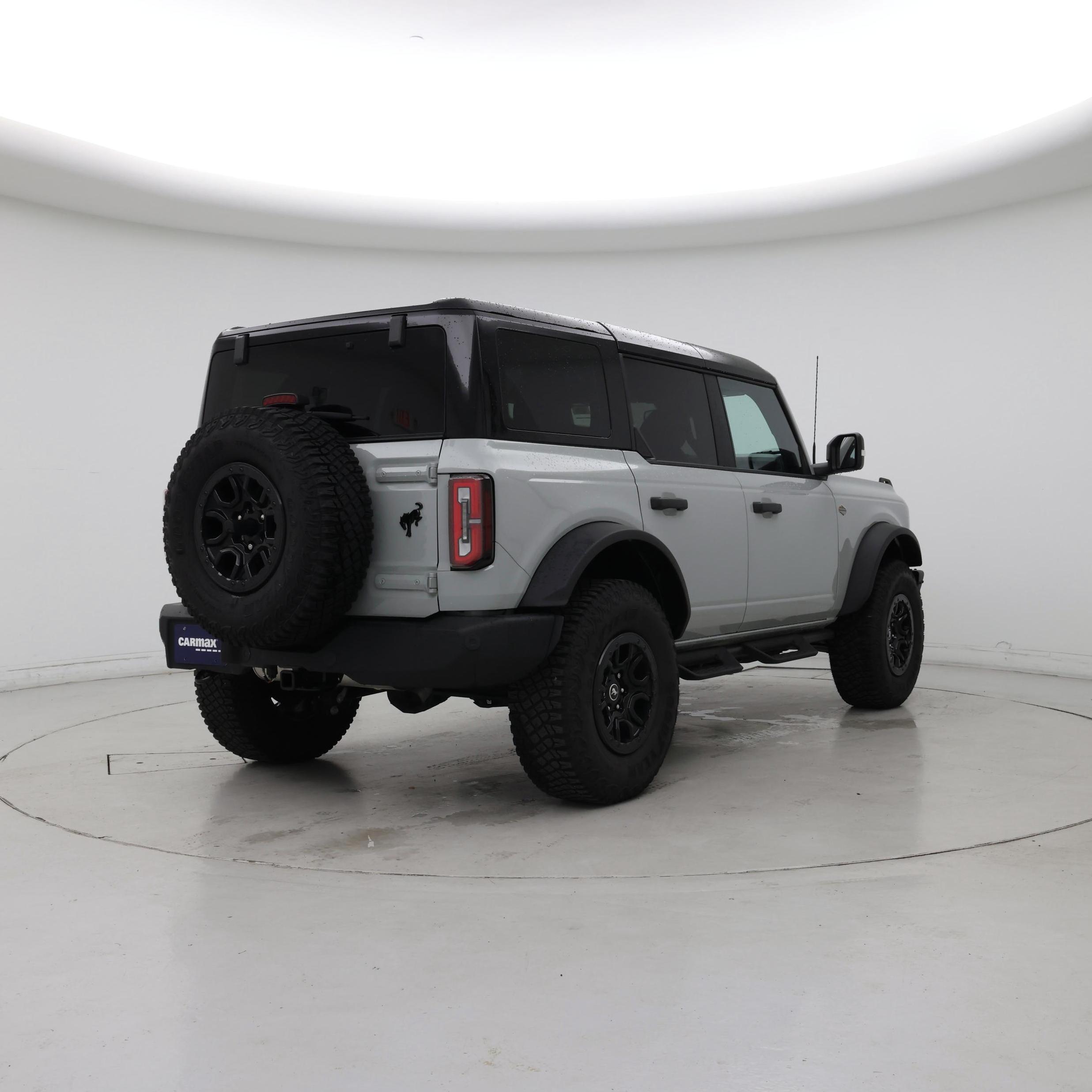 Thumbnail: 2024 Ford Bronco - 8