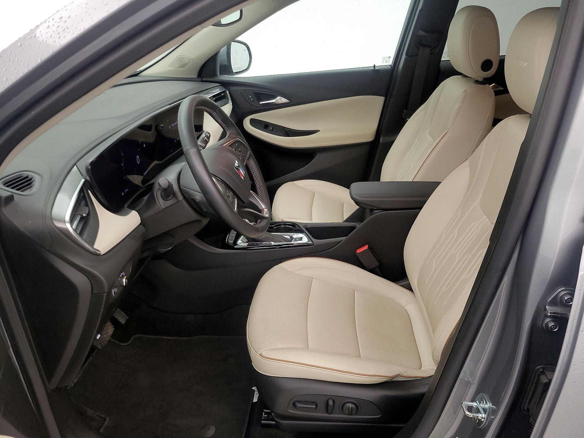 Thumbnail: 2024 Buick Encore GX - 11
