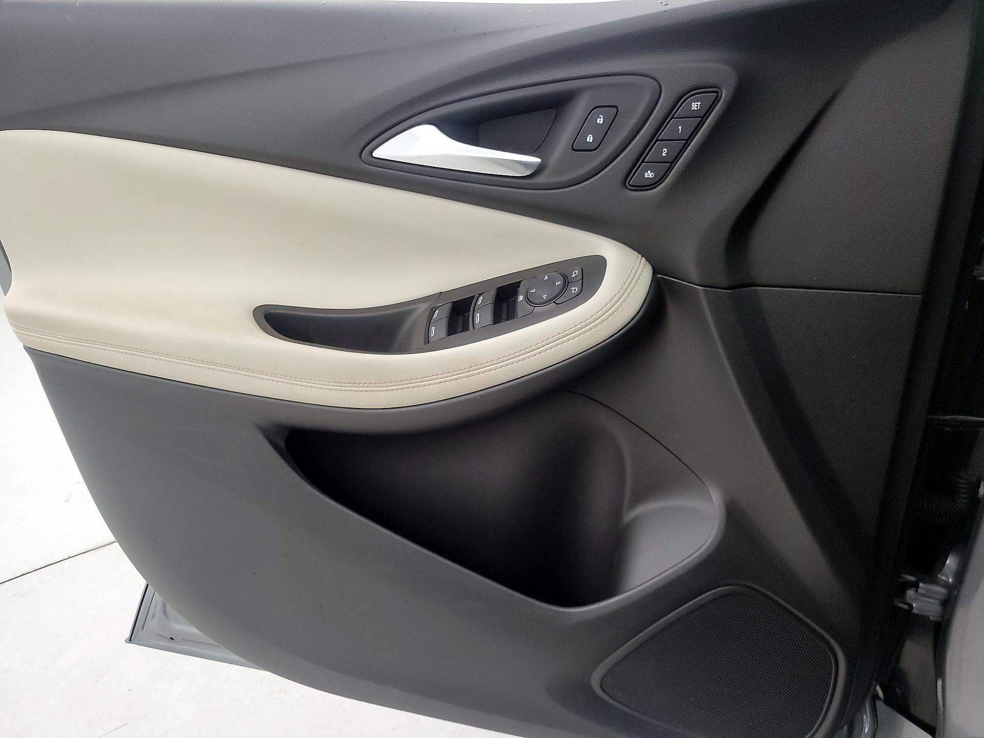 Thumbnail: 2024 Buick Encore GX - 12