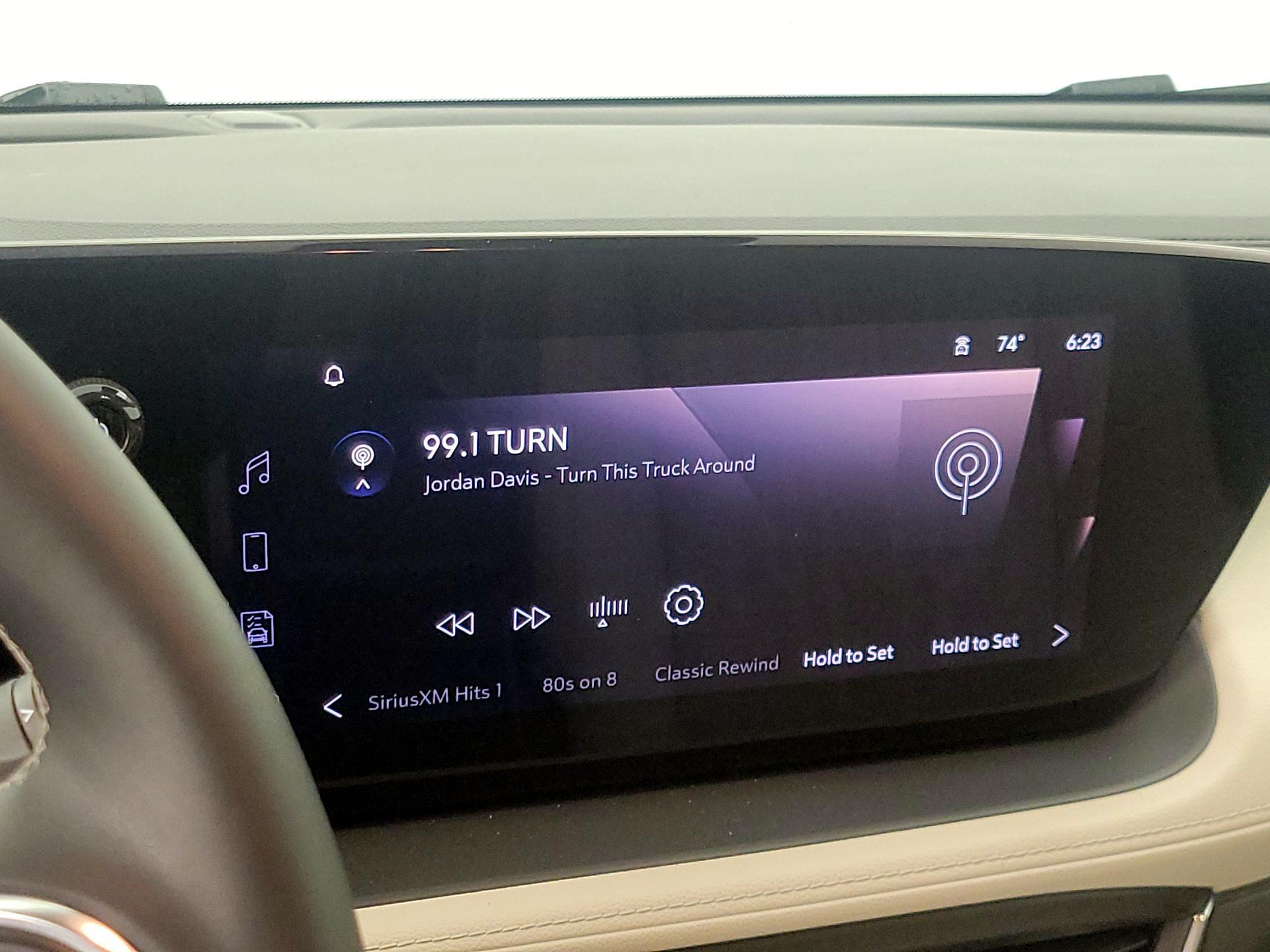 Thumbnail: 2024 Buick Encore GX - 15