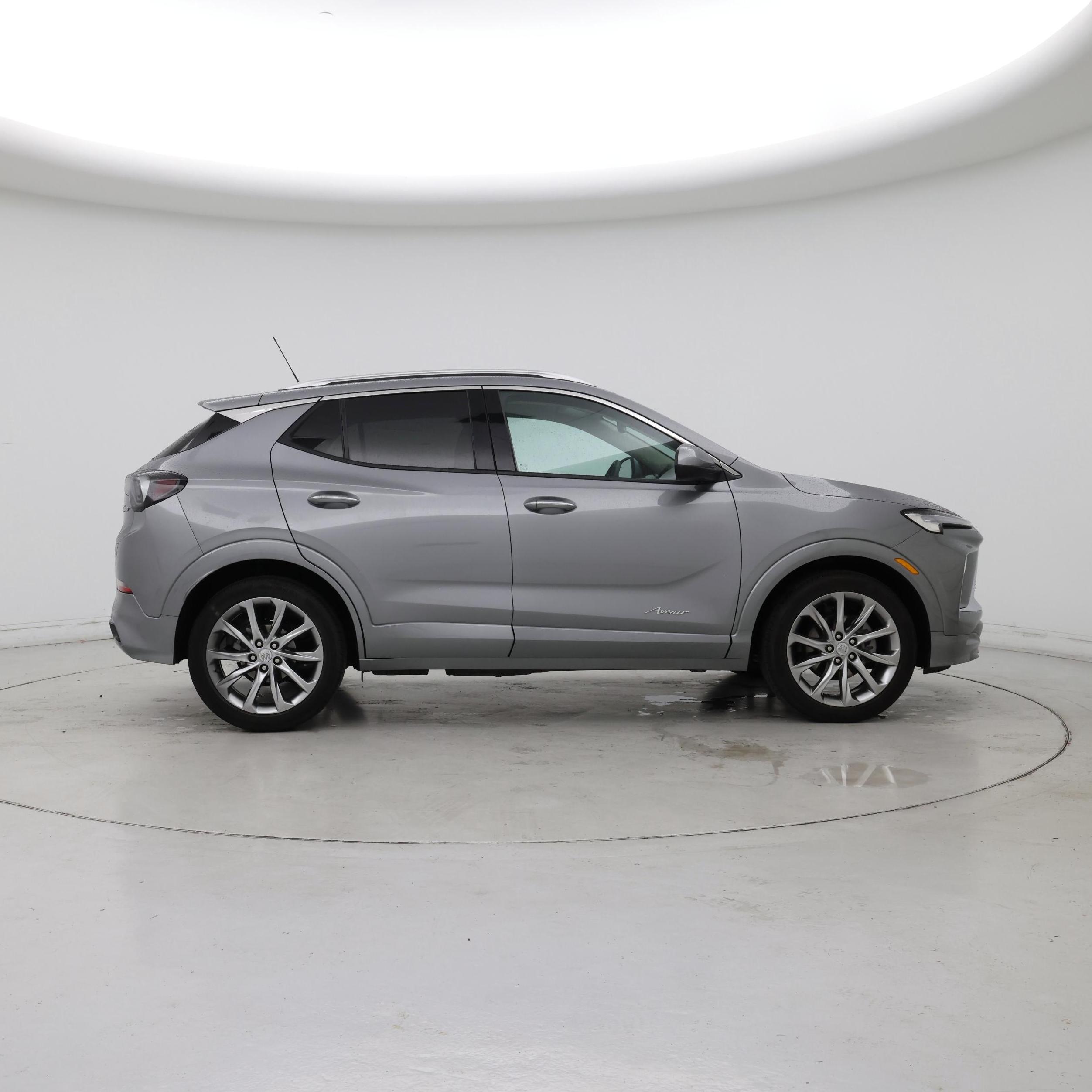 Thumbnail: 2024 Buick Encore GX - 7