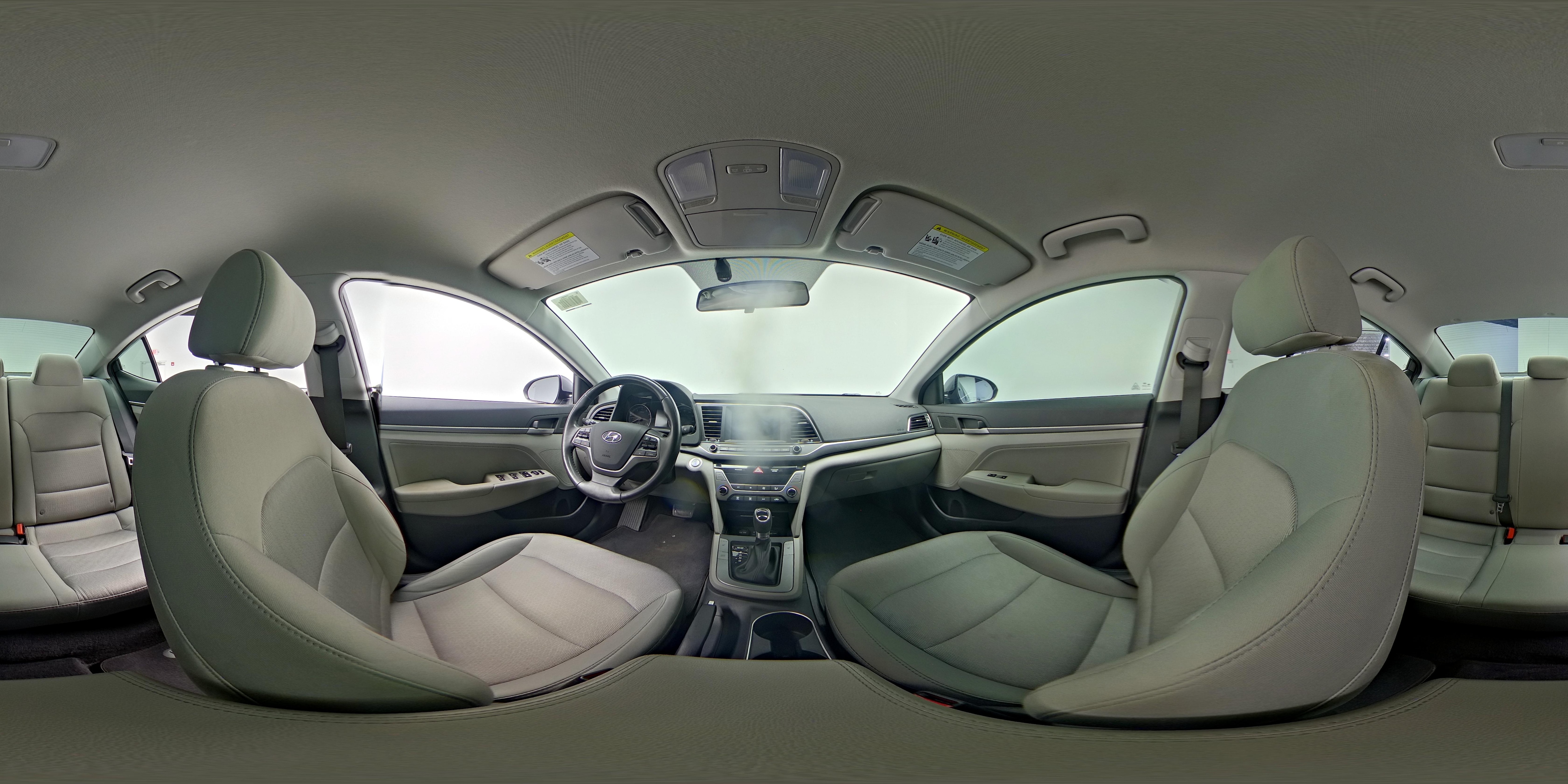 2017 Hyundai Elantra SE - Photo 24