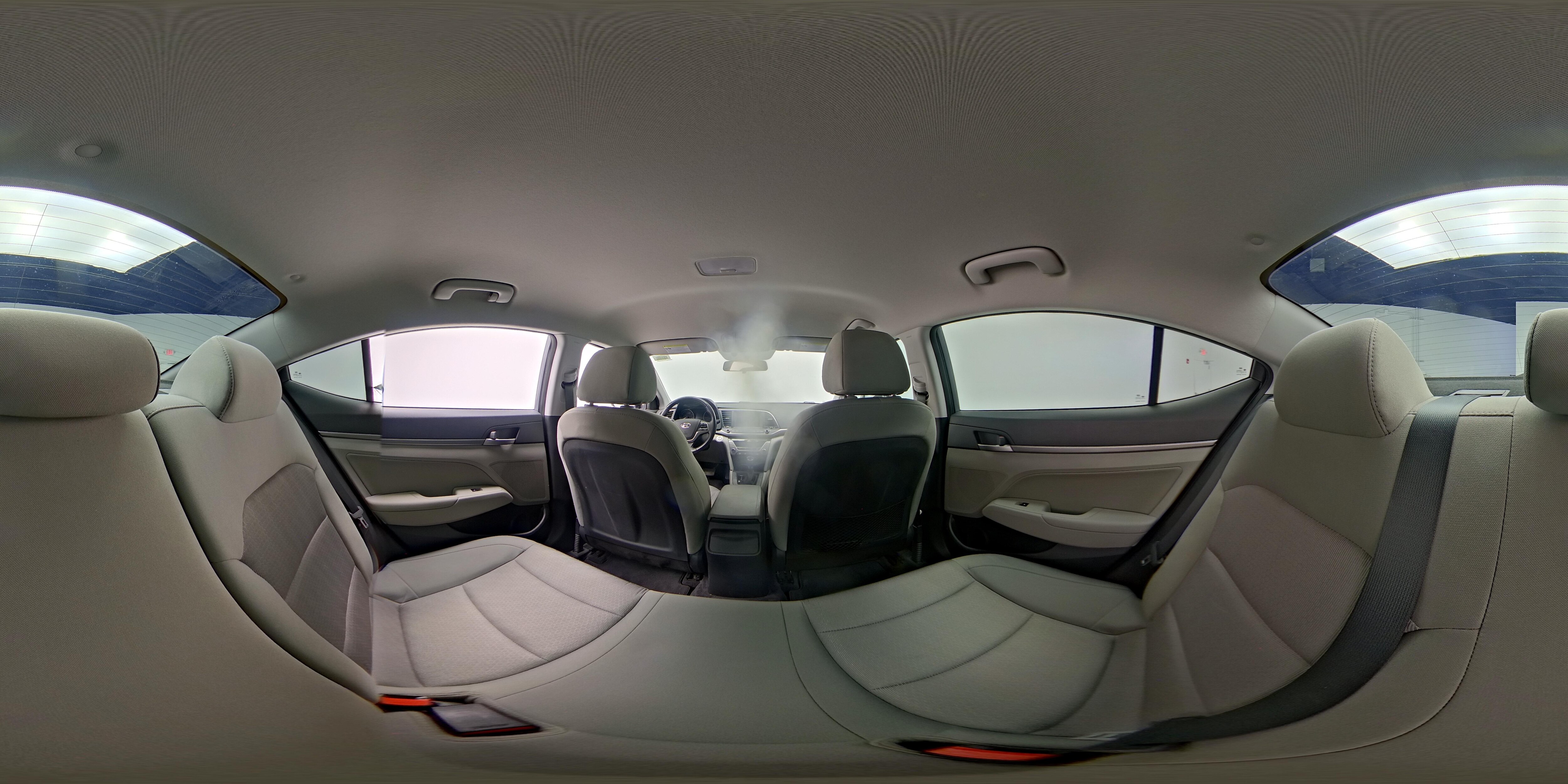 2017 Hyundai Elantra SE - Photo 25