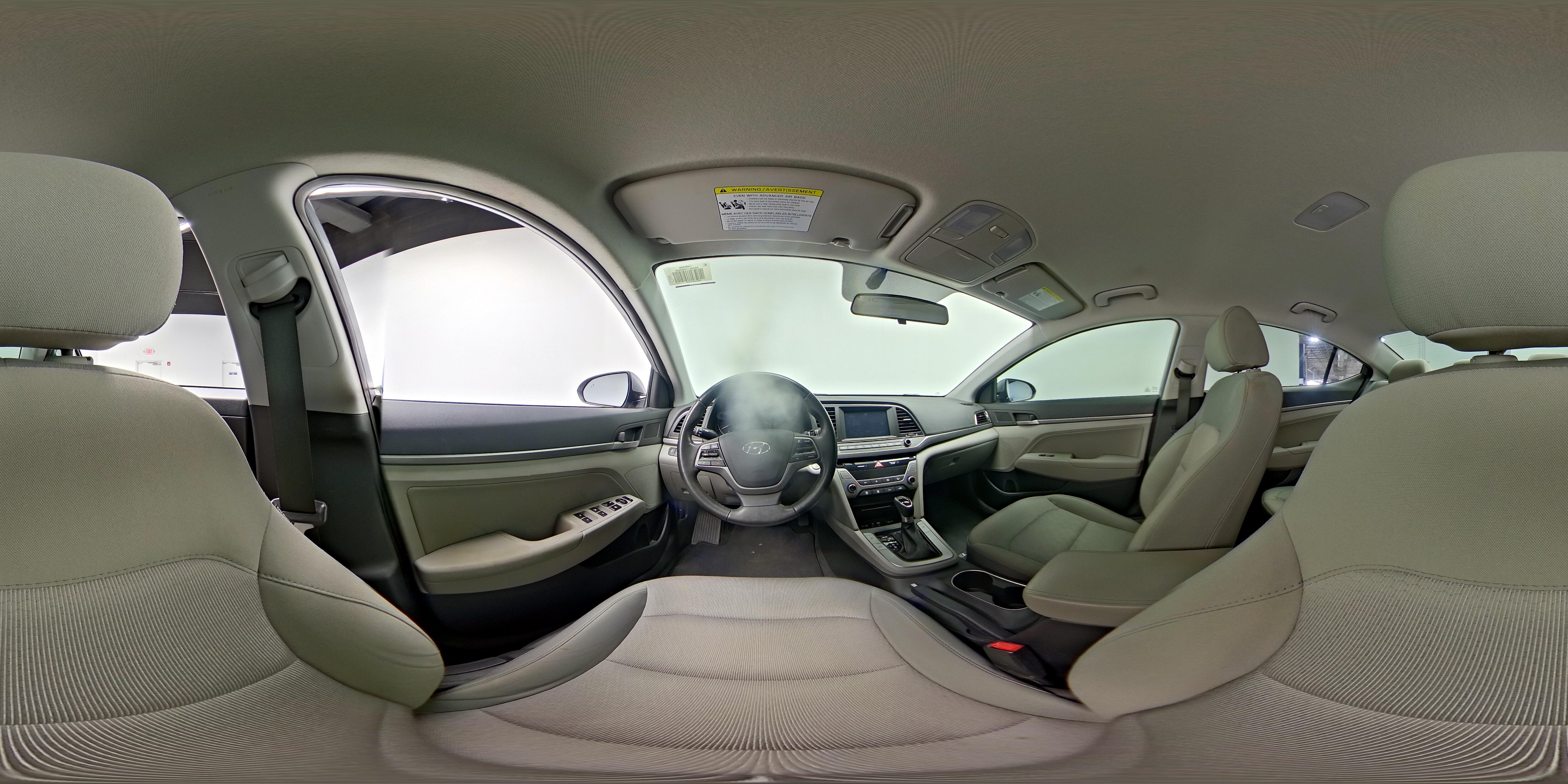 2017 Hyundai Elantra SE - Photo 26