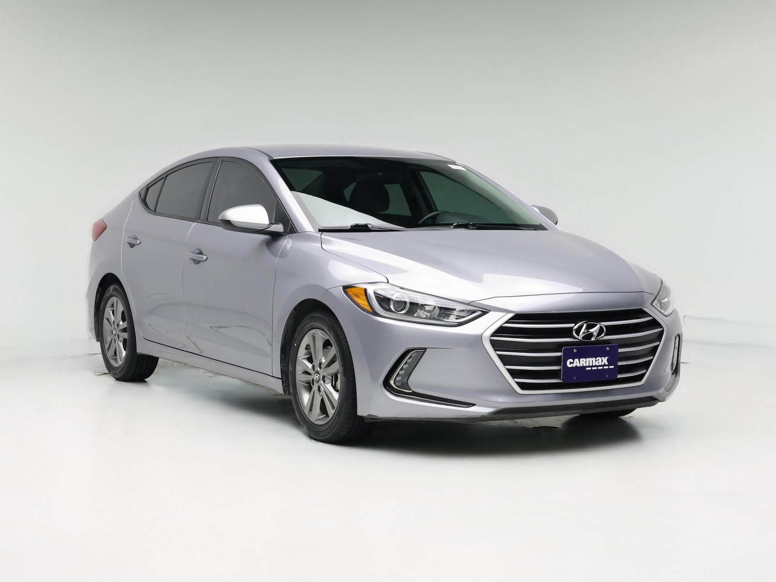 2017 Hyundai Elantra SE - Photo 1