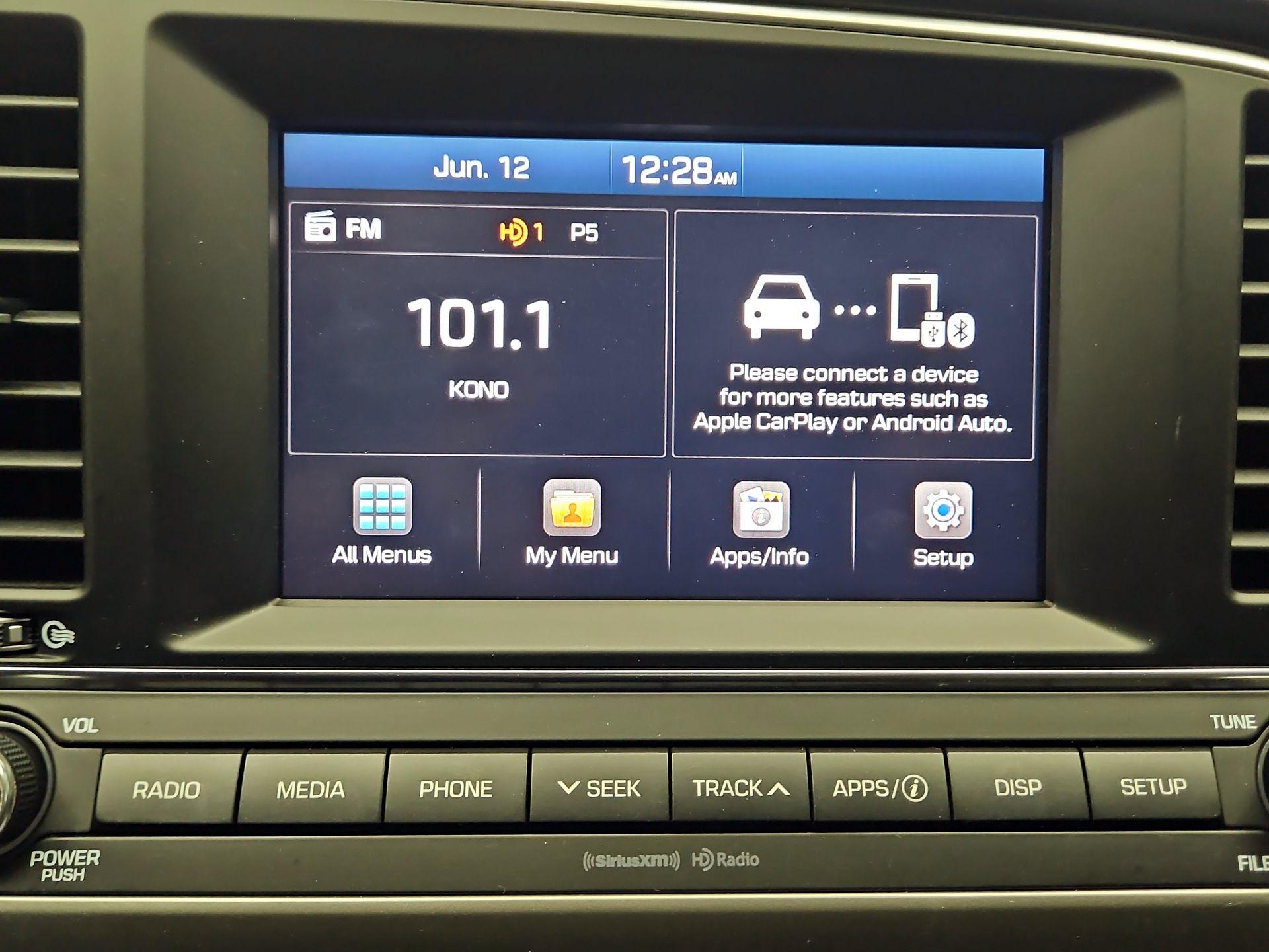 Thumbnail: 2017 Hyundai Elantra - 15