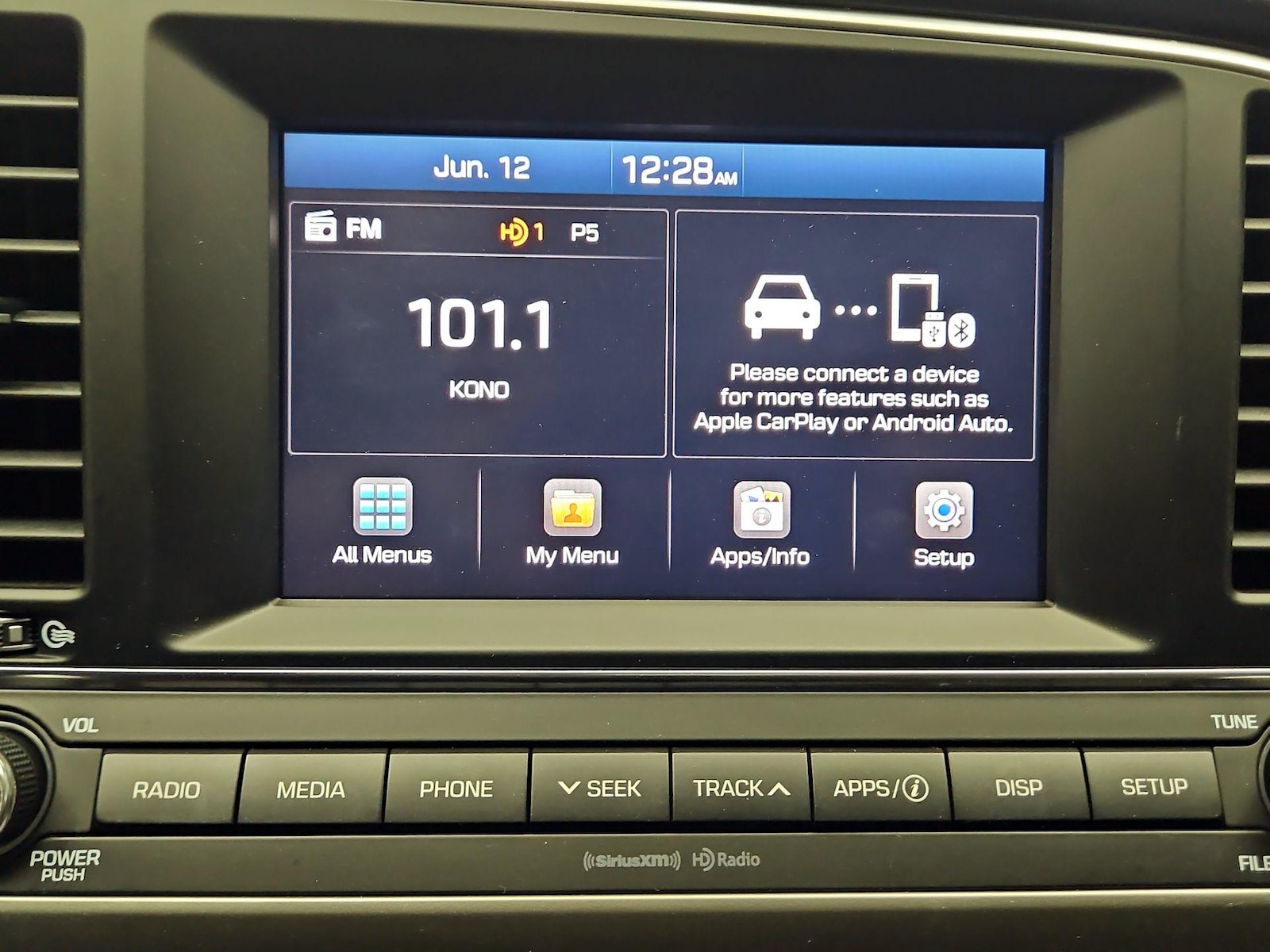 2017 Hyundai Elantra SE - Photo 16