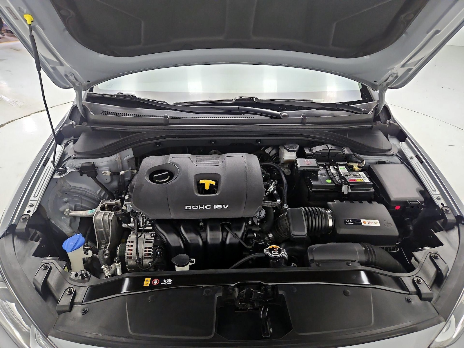 2017 Hyundai Elantra SE - Photo 22