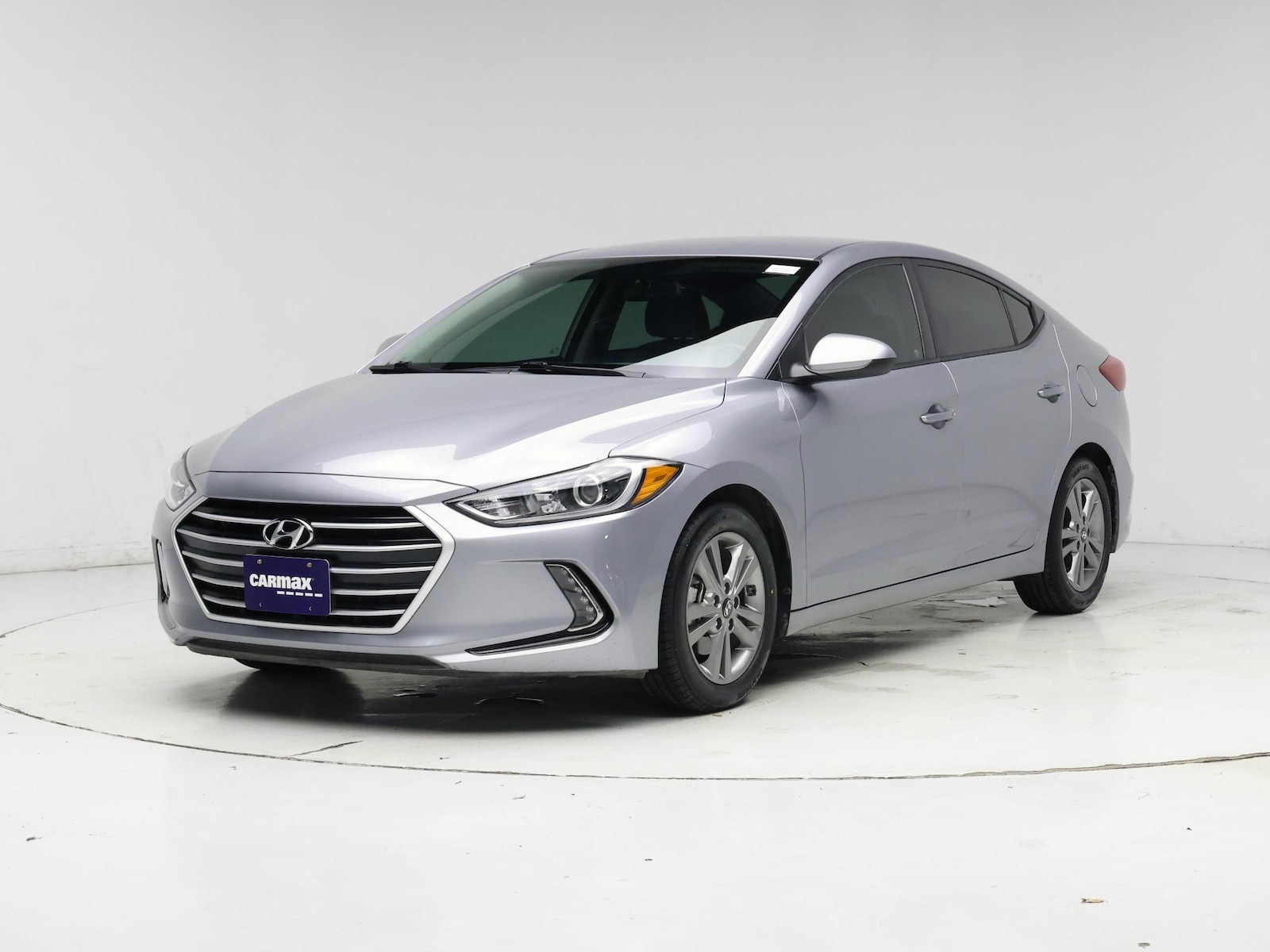 2017 Hyundai Elantra SE - Photo 5