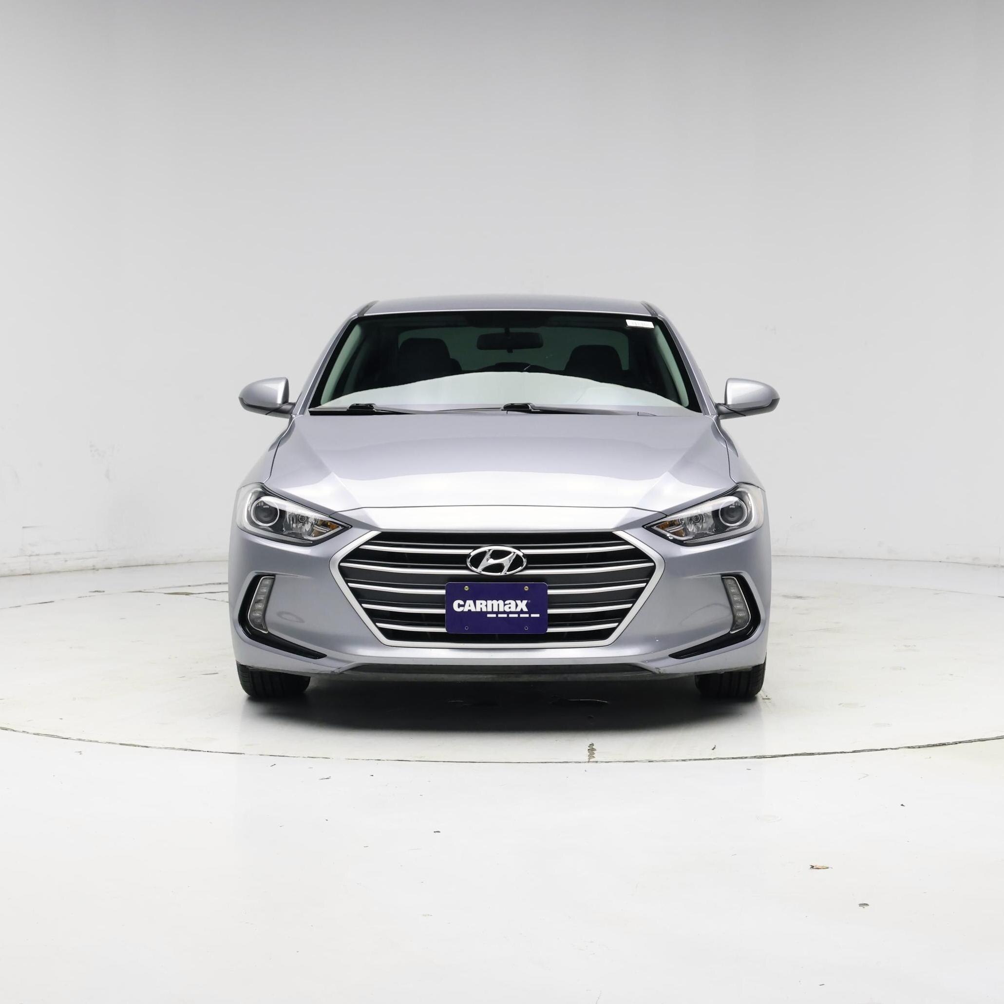 Thumbnail: 2017 Hyundai Elantra - 5