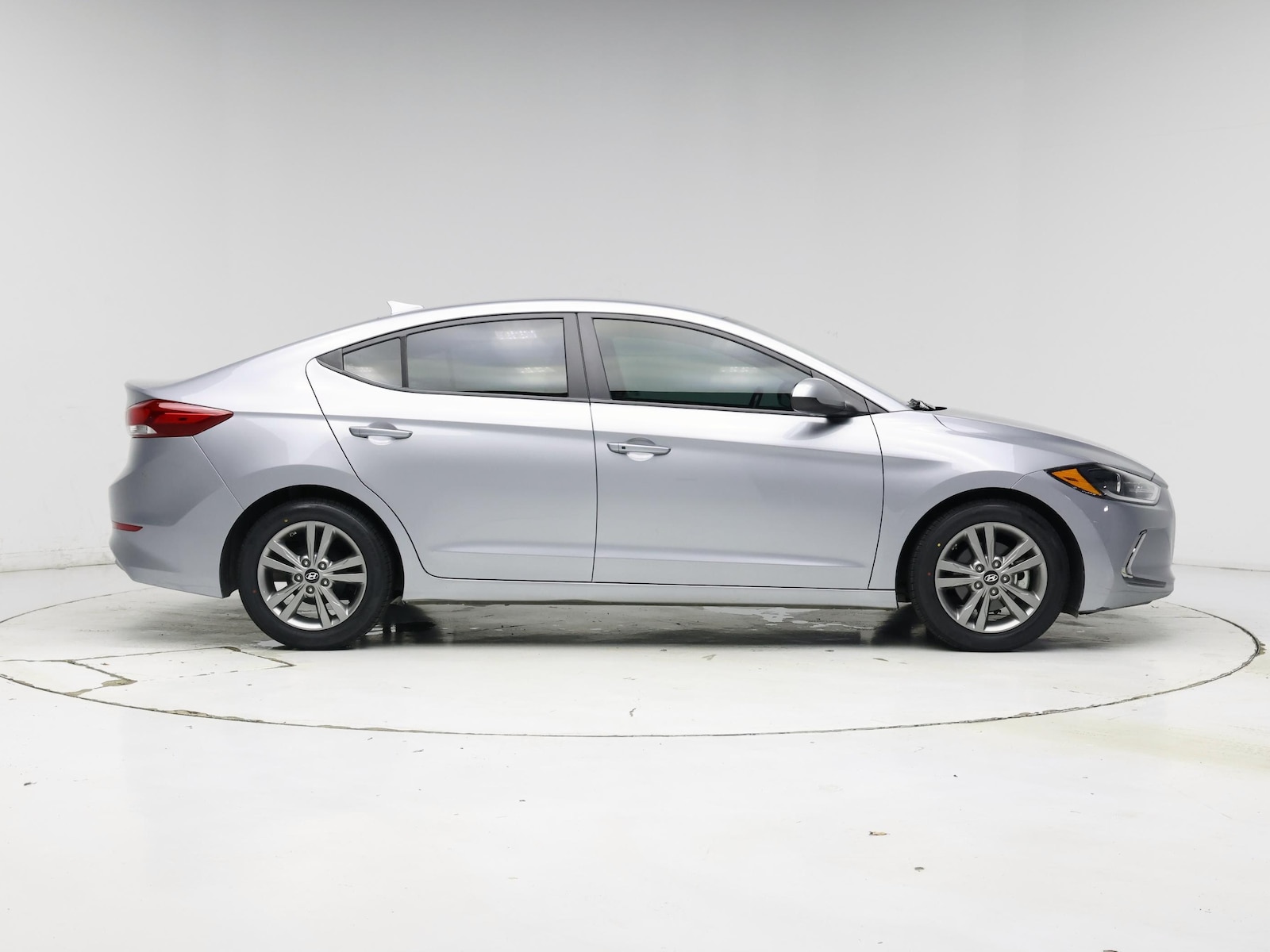 2017 Hyundai Elantra SE - Photo 8
