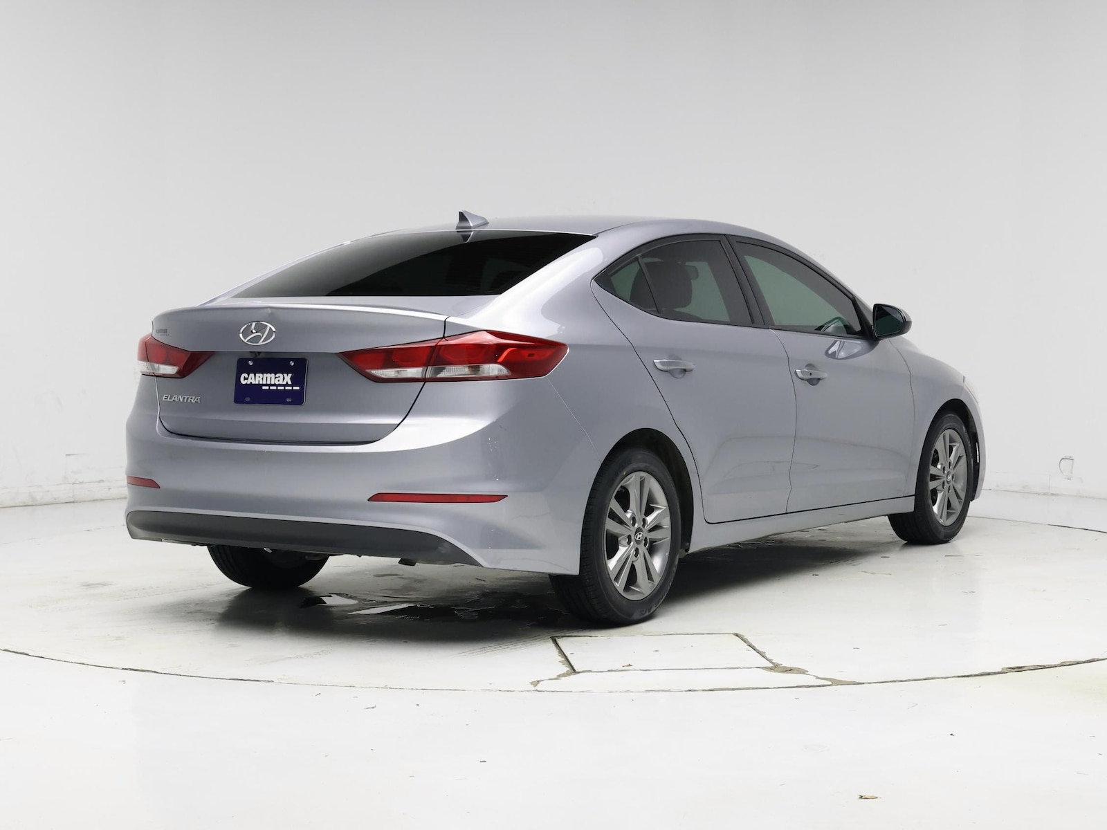 2017 Hyundai Elantra SE - Photo 9