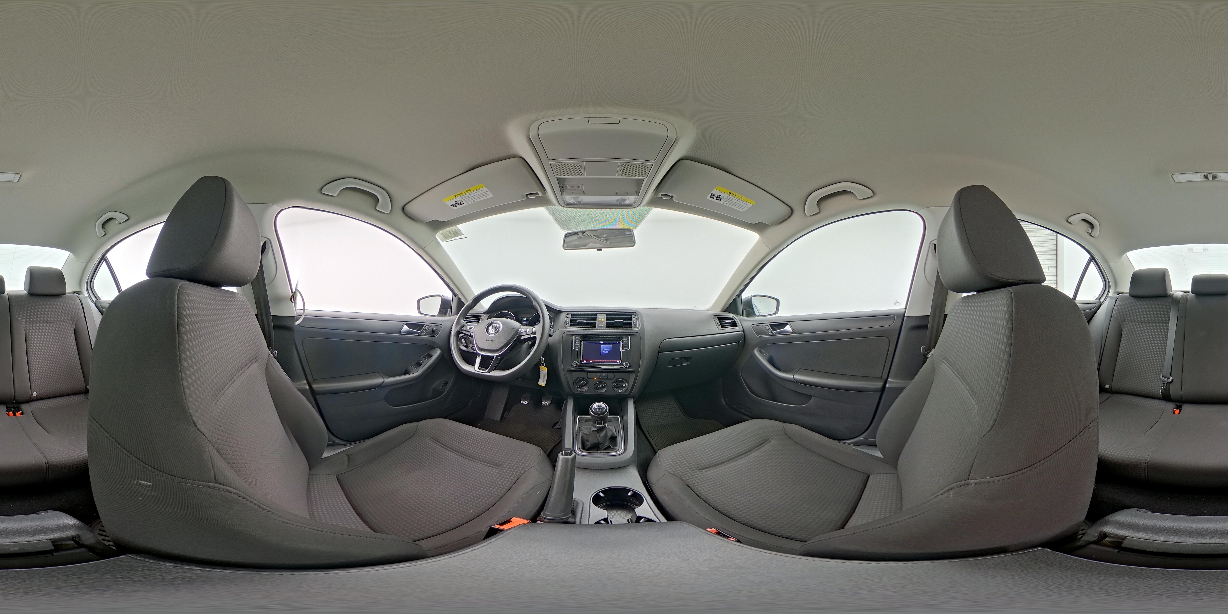 2016 Volkswagen Jetta S - Photo 25