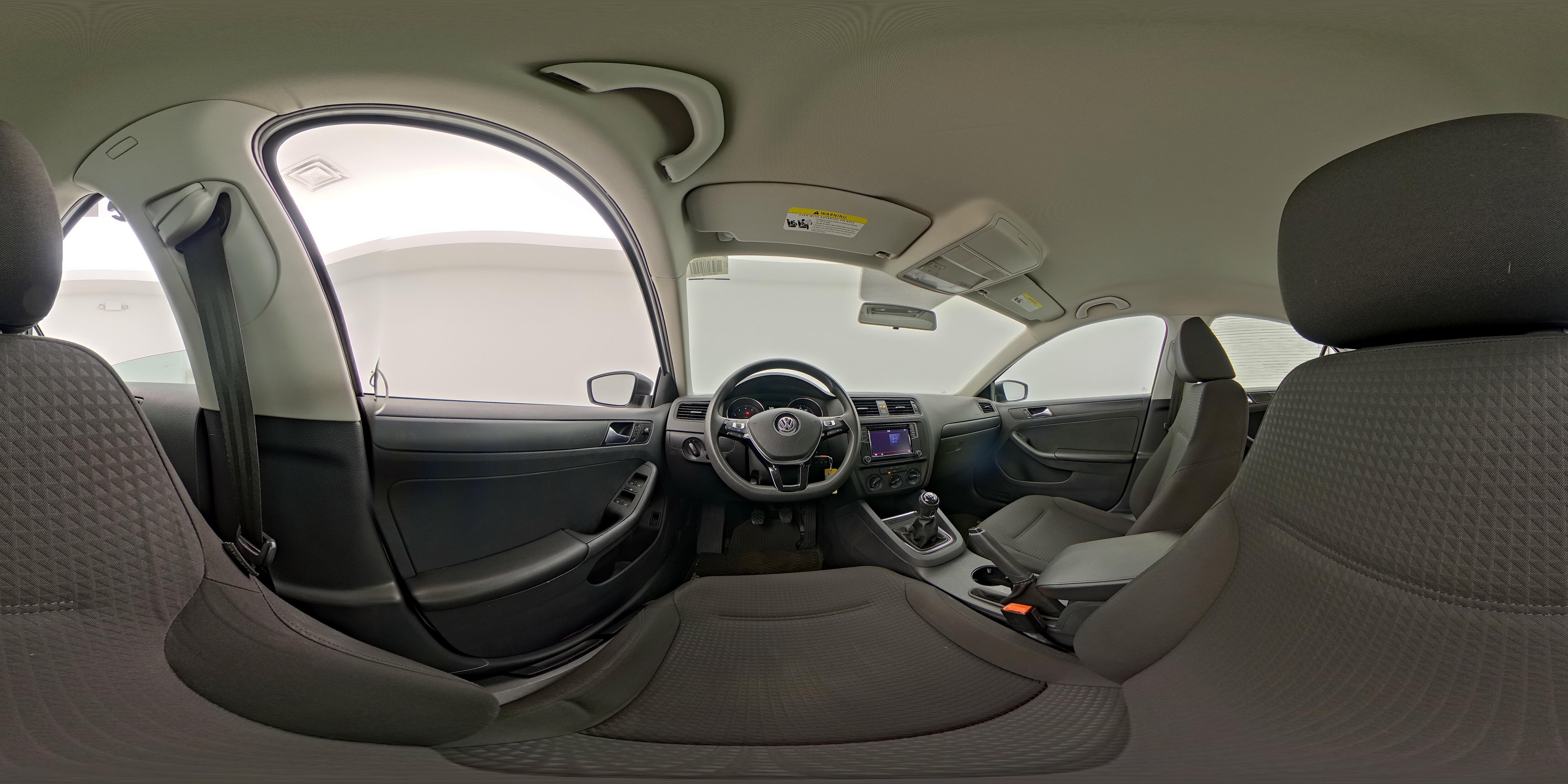 2016 Volkswagen Jetta S - Photo 27