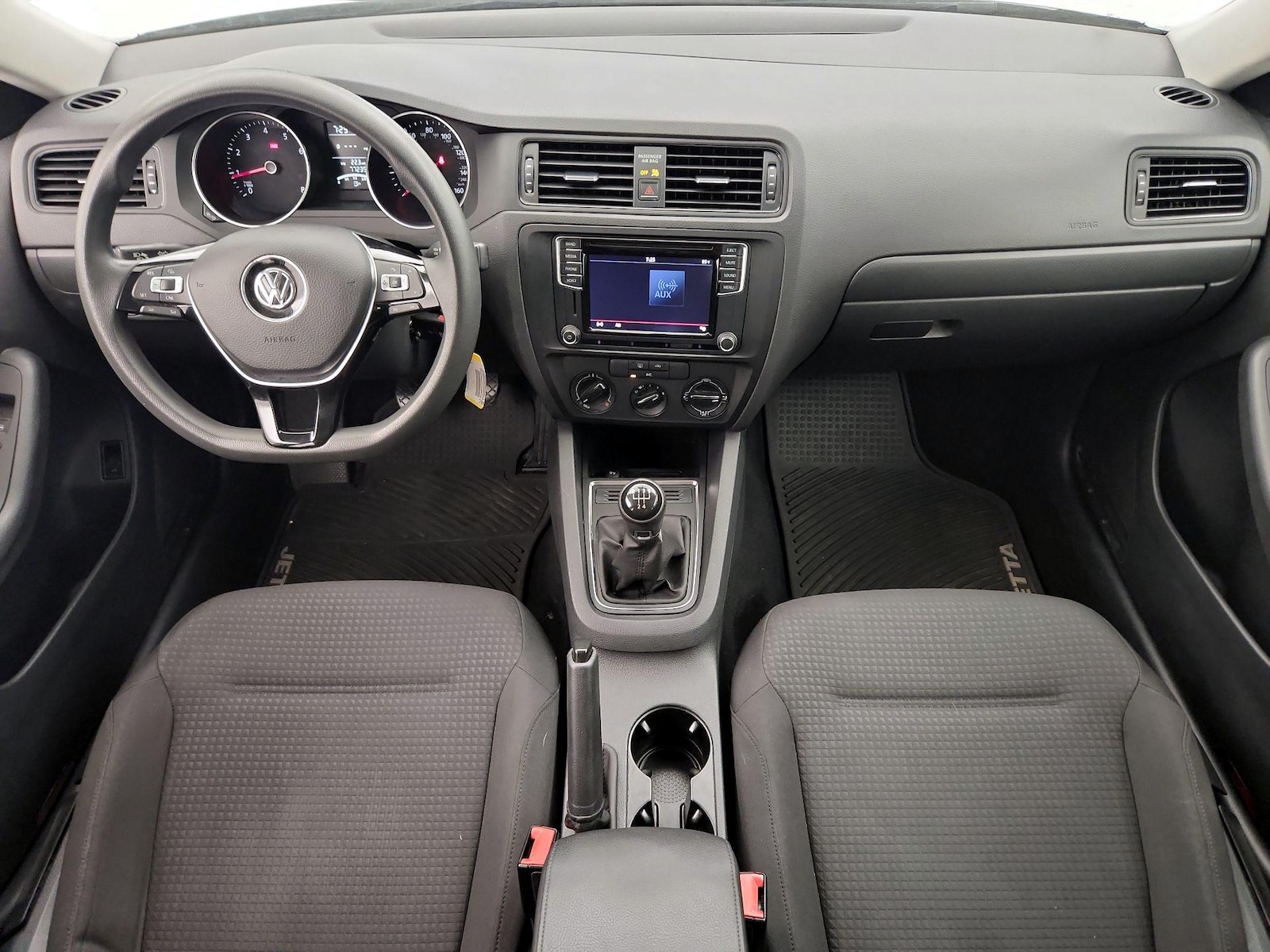 2016 Volkswagen Jetta S - Photo 10