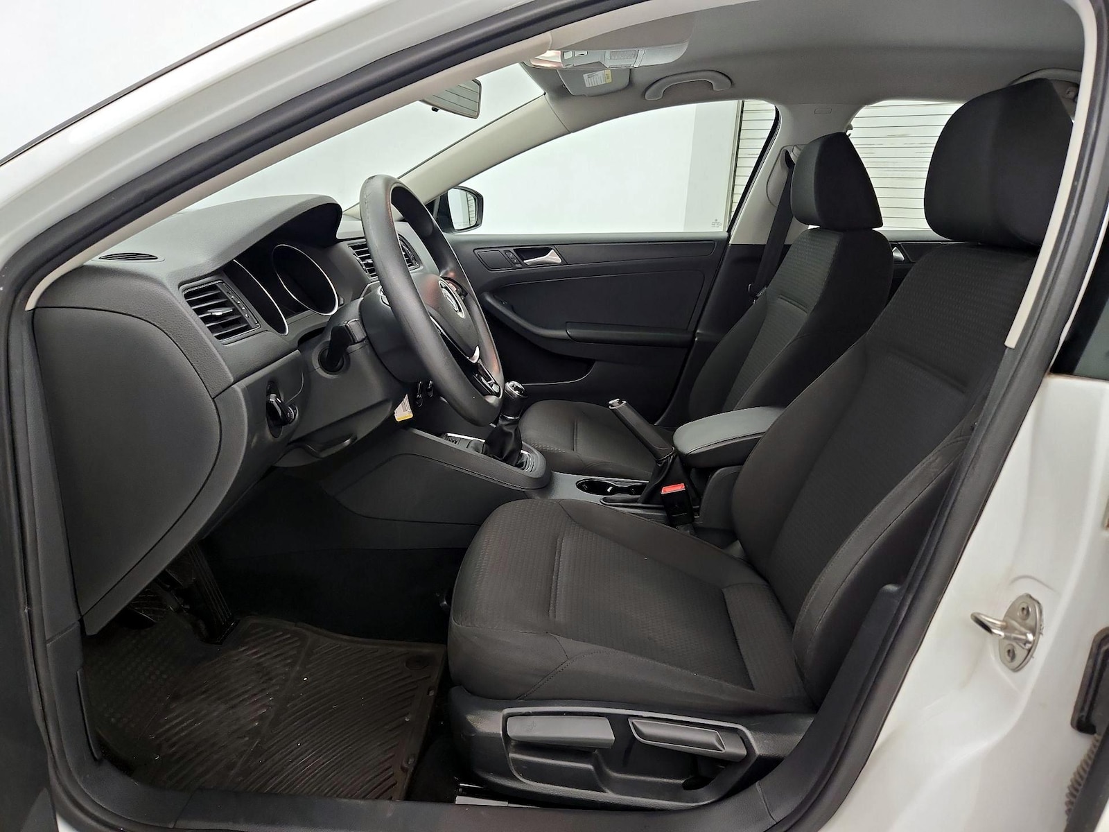 2016 Volkswagen Jetta S - Photo 12