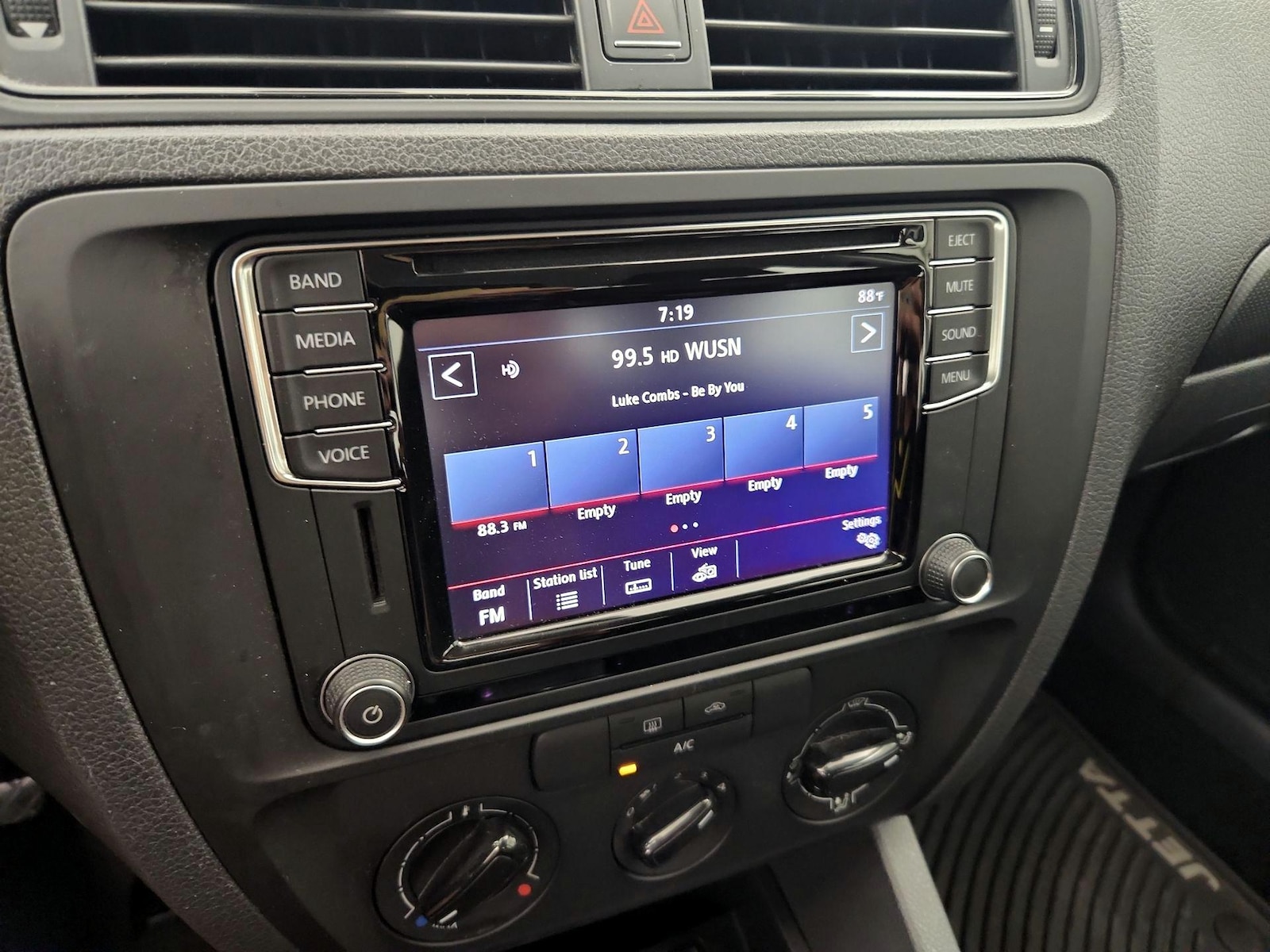 2016 Volkswagen Jetta S - Photo 16