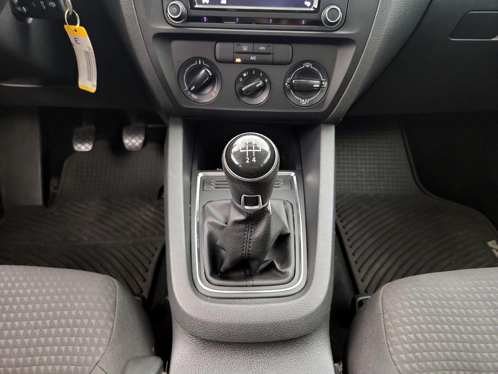 2016 Volkswagen Jetta S - Photo 18