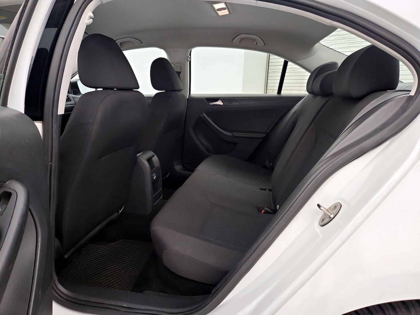 2016 Volkswagen Jetta S - Photo 20
