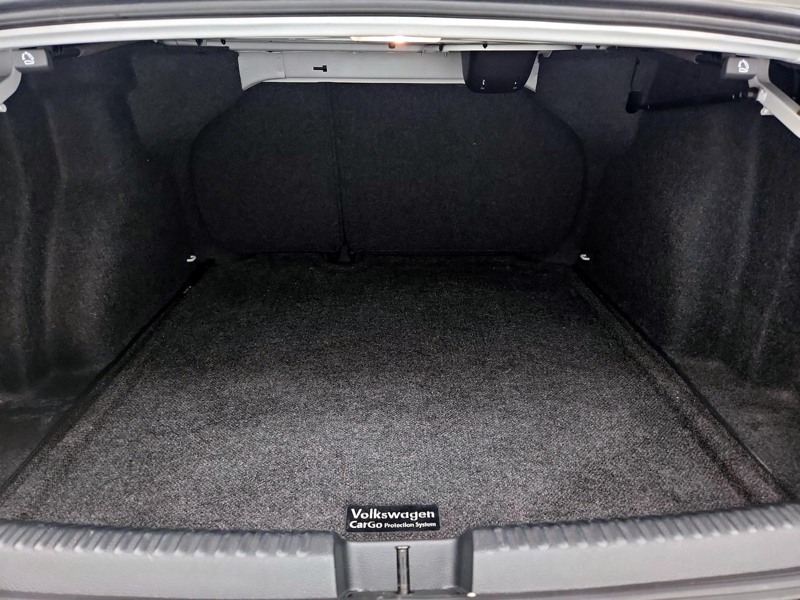 2016 Volkswagen Jetta S - Photo 21