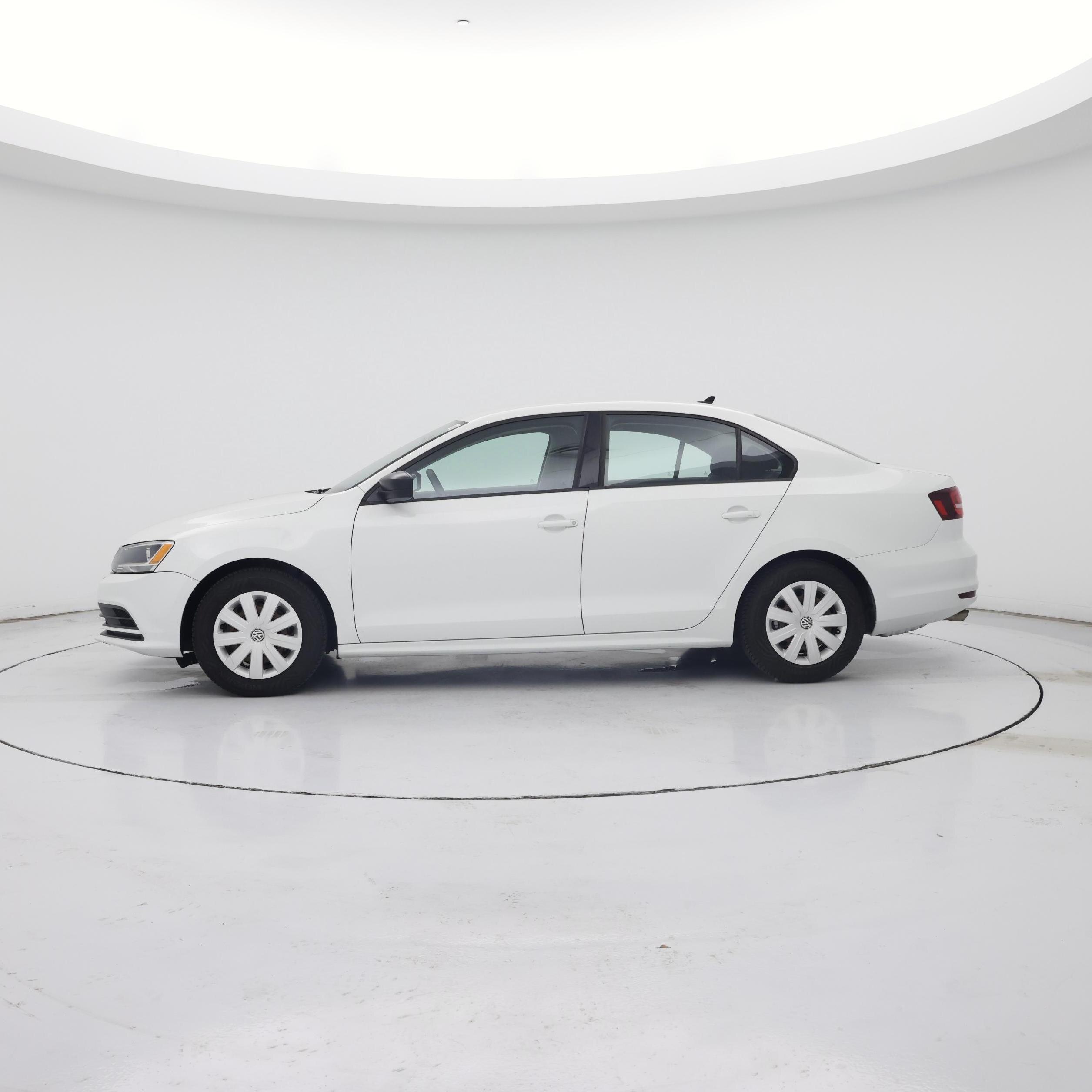 Thumbnail: 2016 Volkswagen Jetta - 3