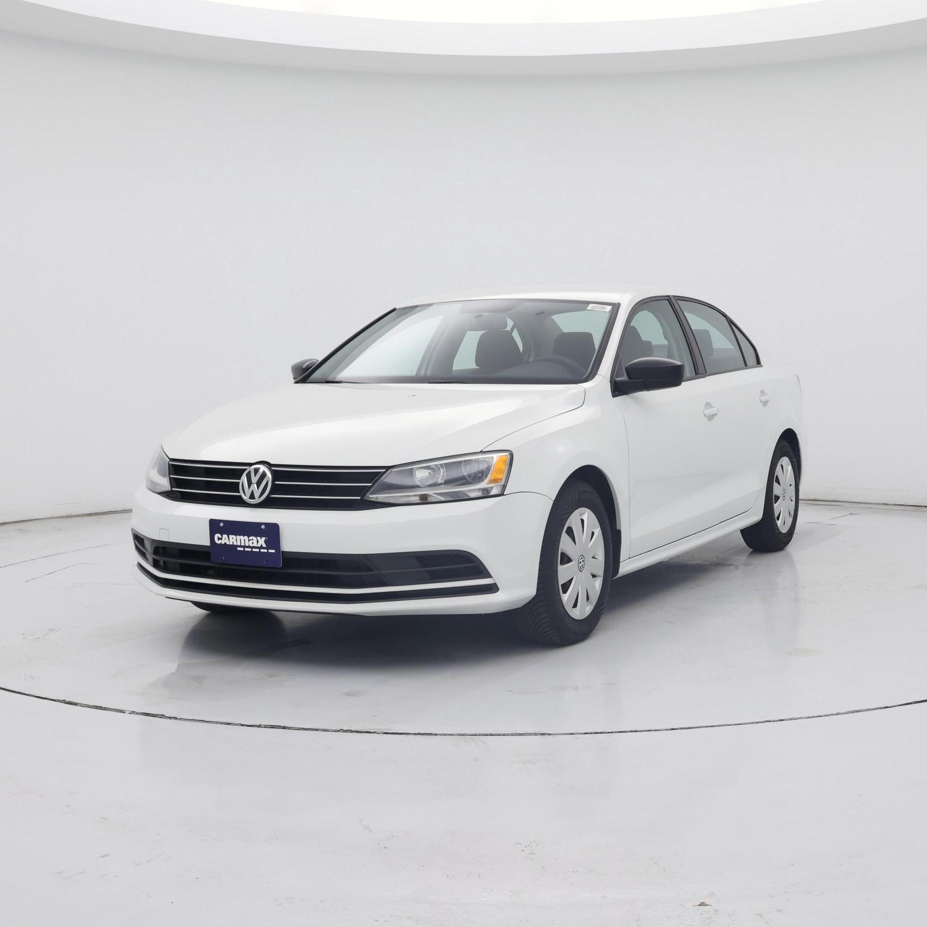 Thumbnail: 2016 Volkswagen Jetta - 4