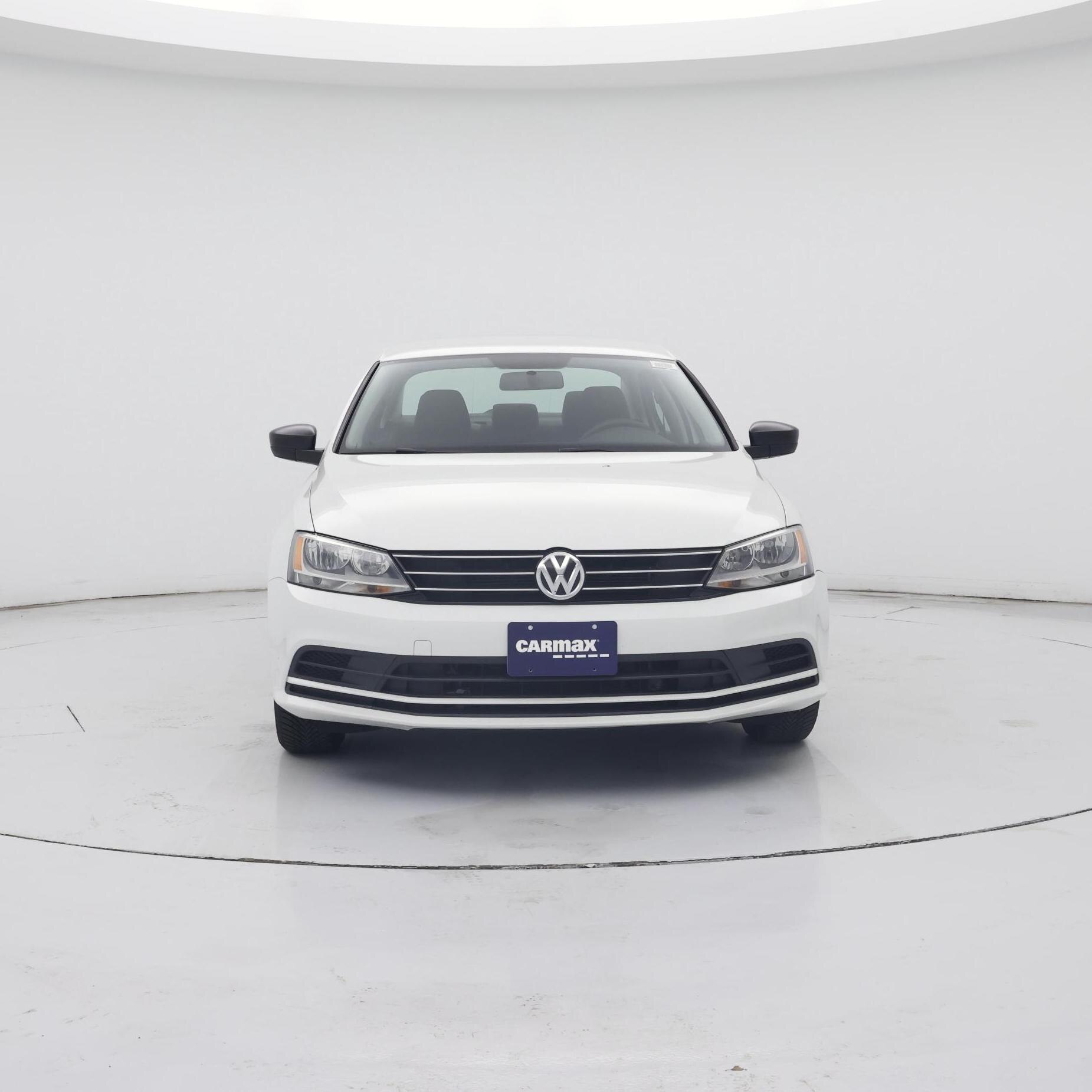 Thumbnail: 2016 Volkswagen Jetta - 5