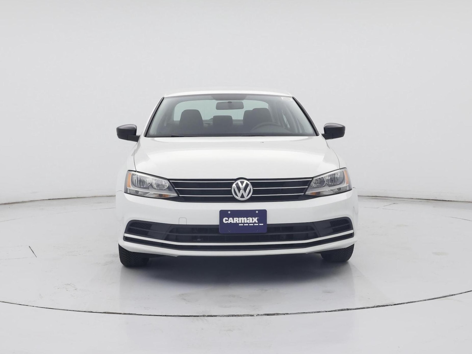 2016 Volkswagen Jetta S - Photo 6