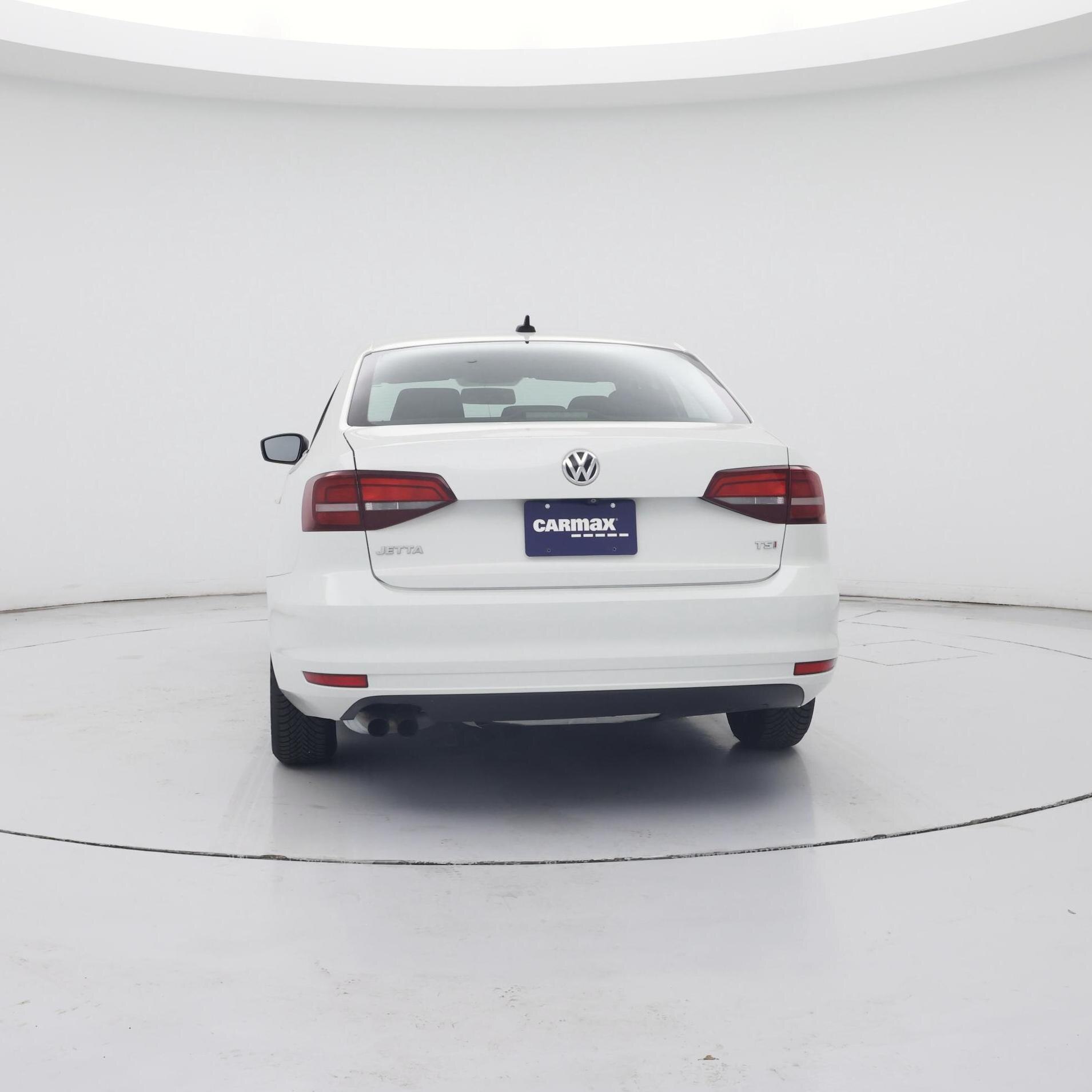 Thumbnail: 2016 Volkswagen Jetta - 6