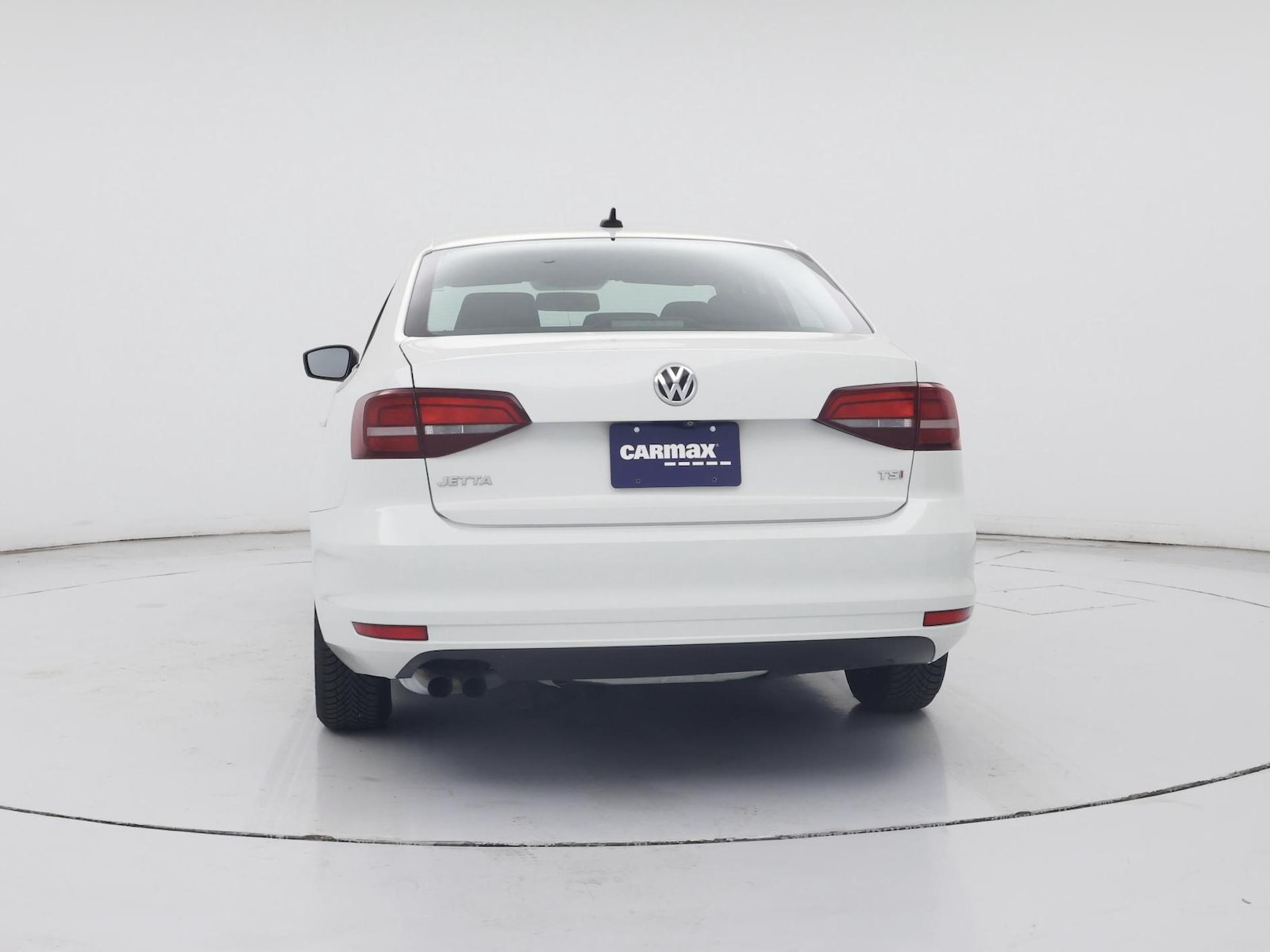 2016 Volkswagen Jetta S - Photo 7