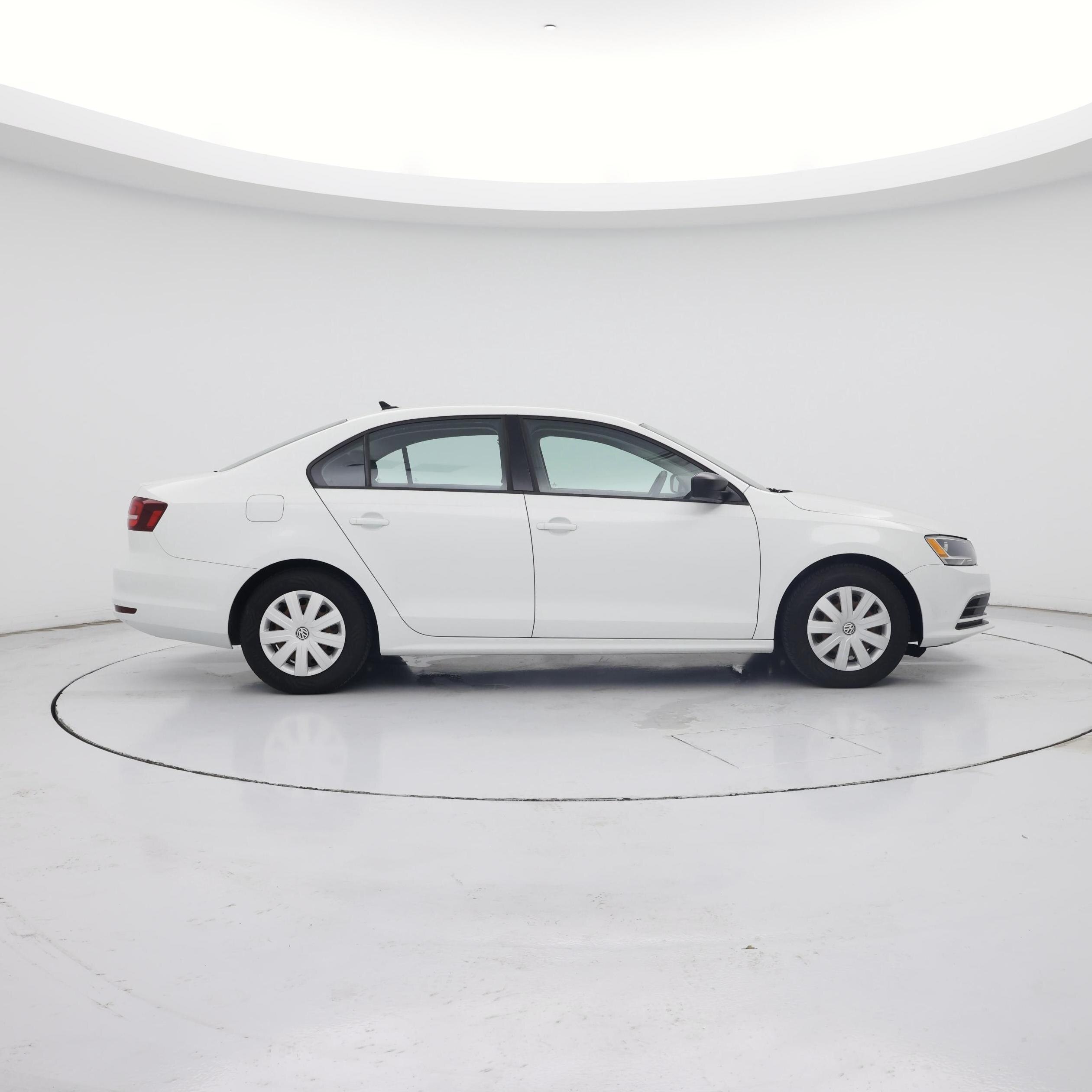 Thumbnail: 2016 Volkswagen Jetta - 7