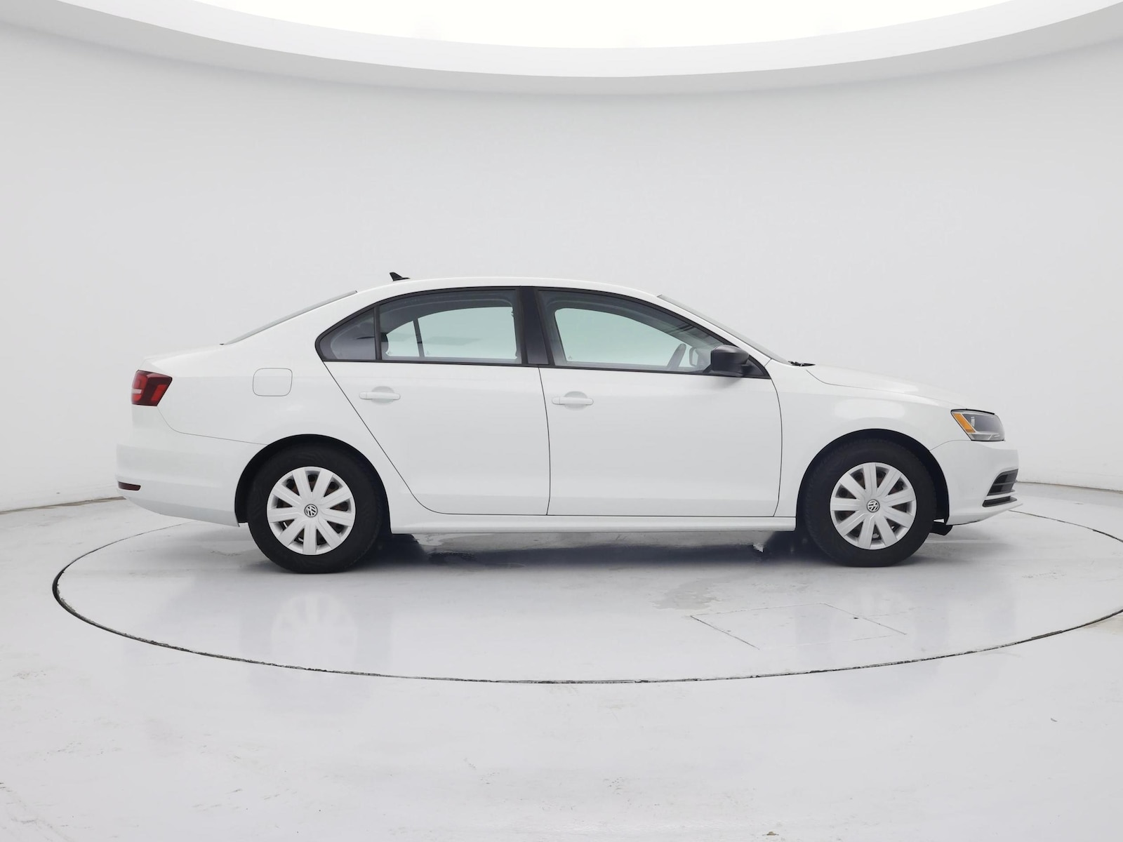 2016 Volkswagen Jetta S - Photo 8