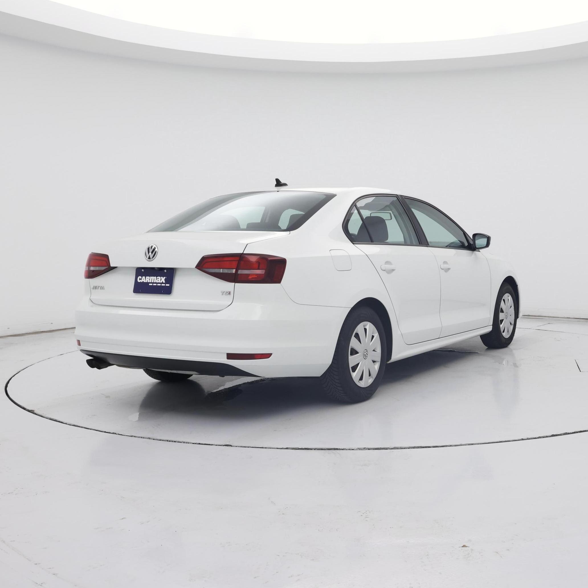 Thumbnail: 2016 Volkswagen Jetta - 8