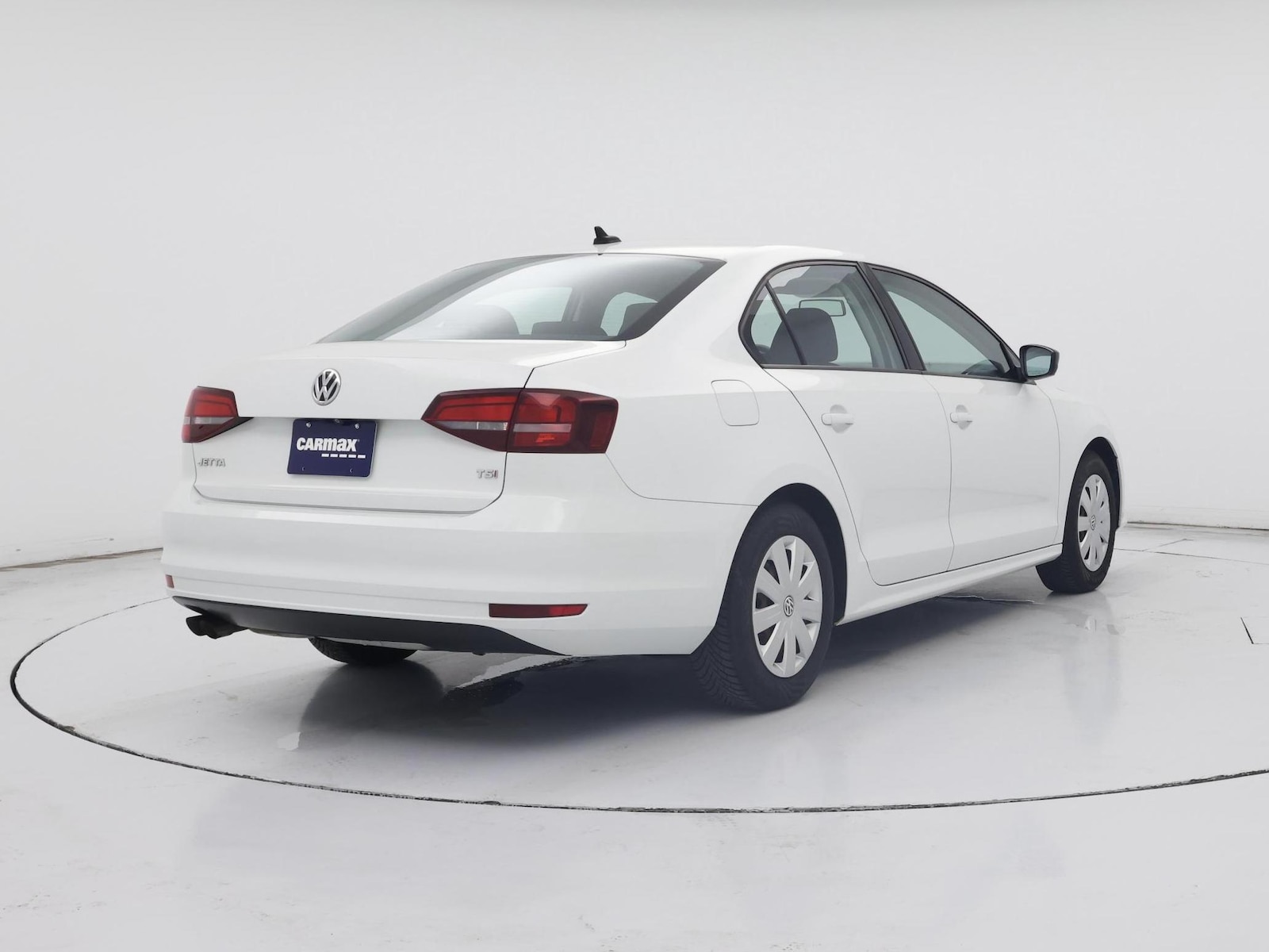 2016 Volkswagen Jetta S - Photo 9
