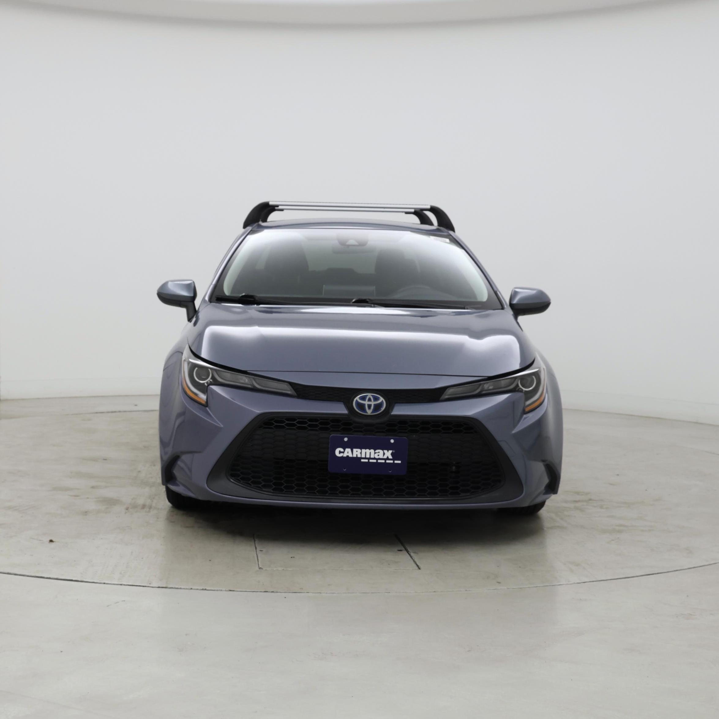 Thumbnail: 2022 Toyota Corolla - 5