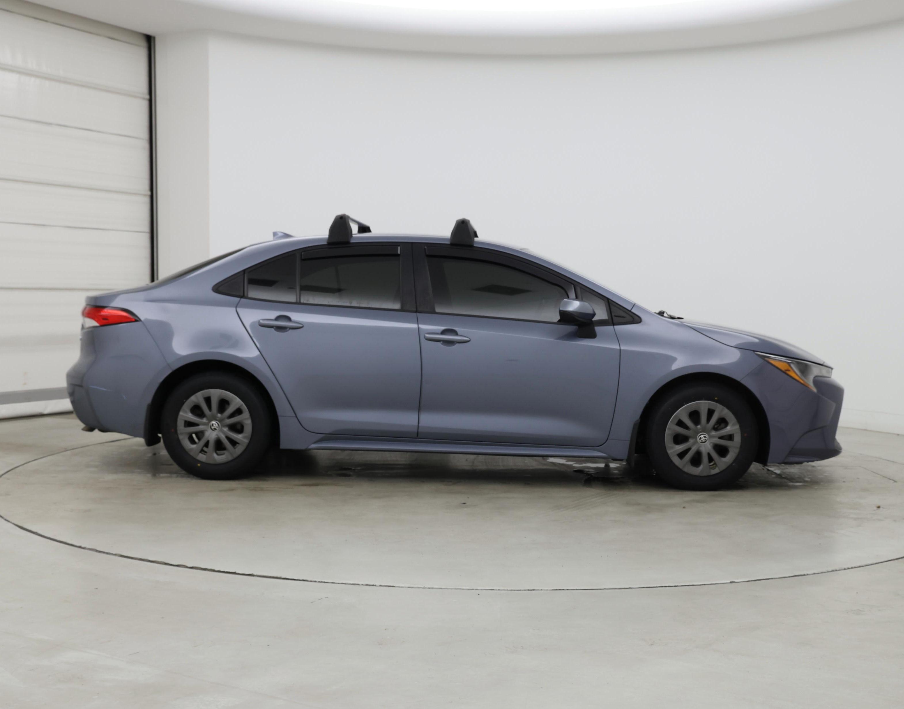 Thumbnail: 2022 Toyota Corolla - 7