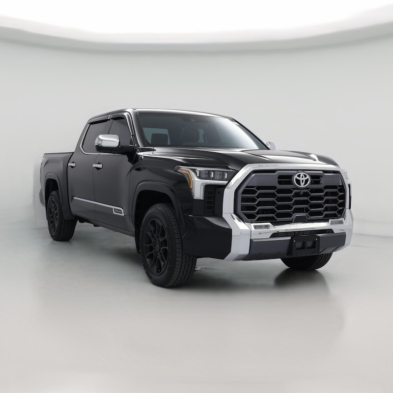 2022 Toyota Tundra 1794