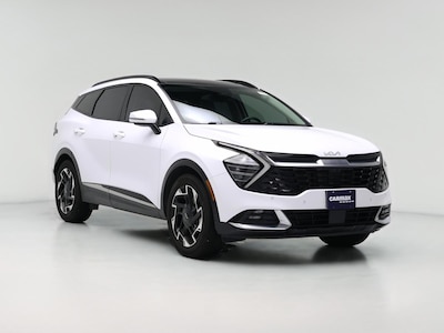 2024 Kia Sportage SX Prestige