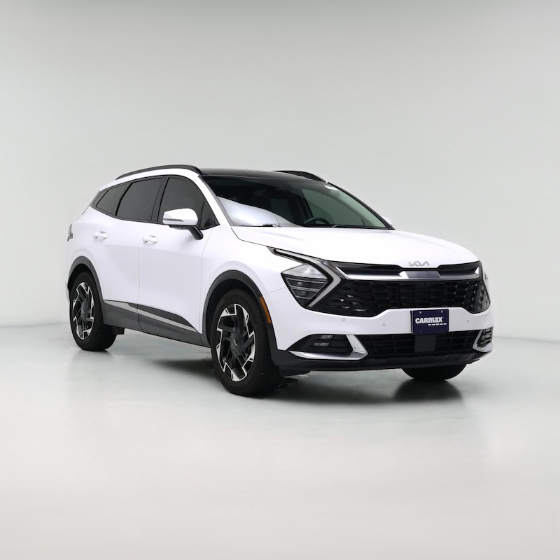 2024 Kia Sportage SX Prestige