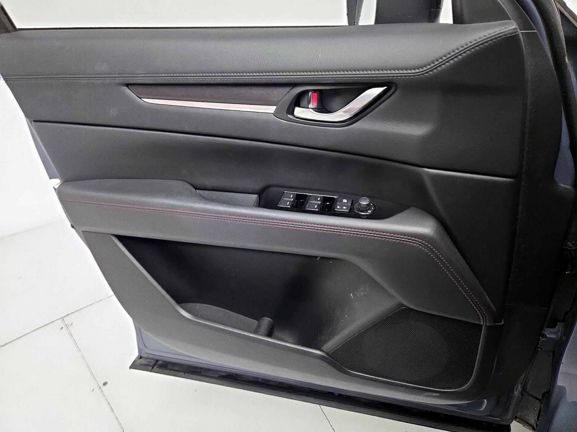 Thumbnail: 2022 Mazda CX-5 - 12