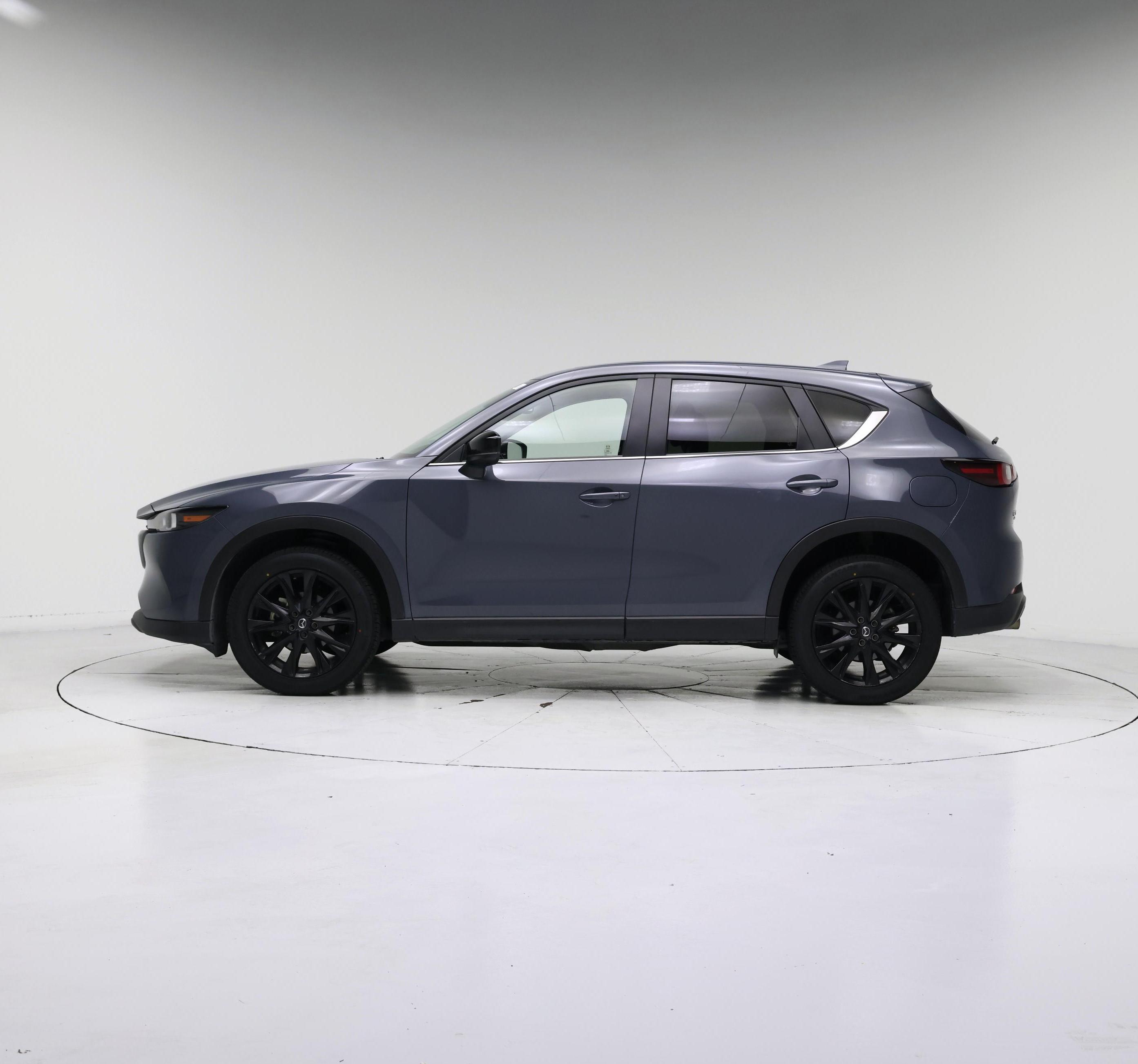 Thumbnail: 2022 Mazda CX-5 - 3