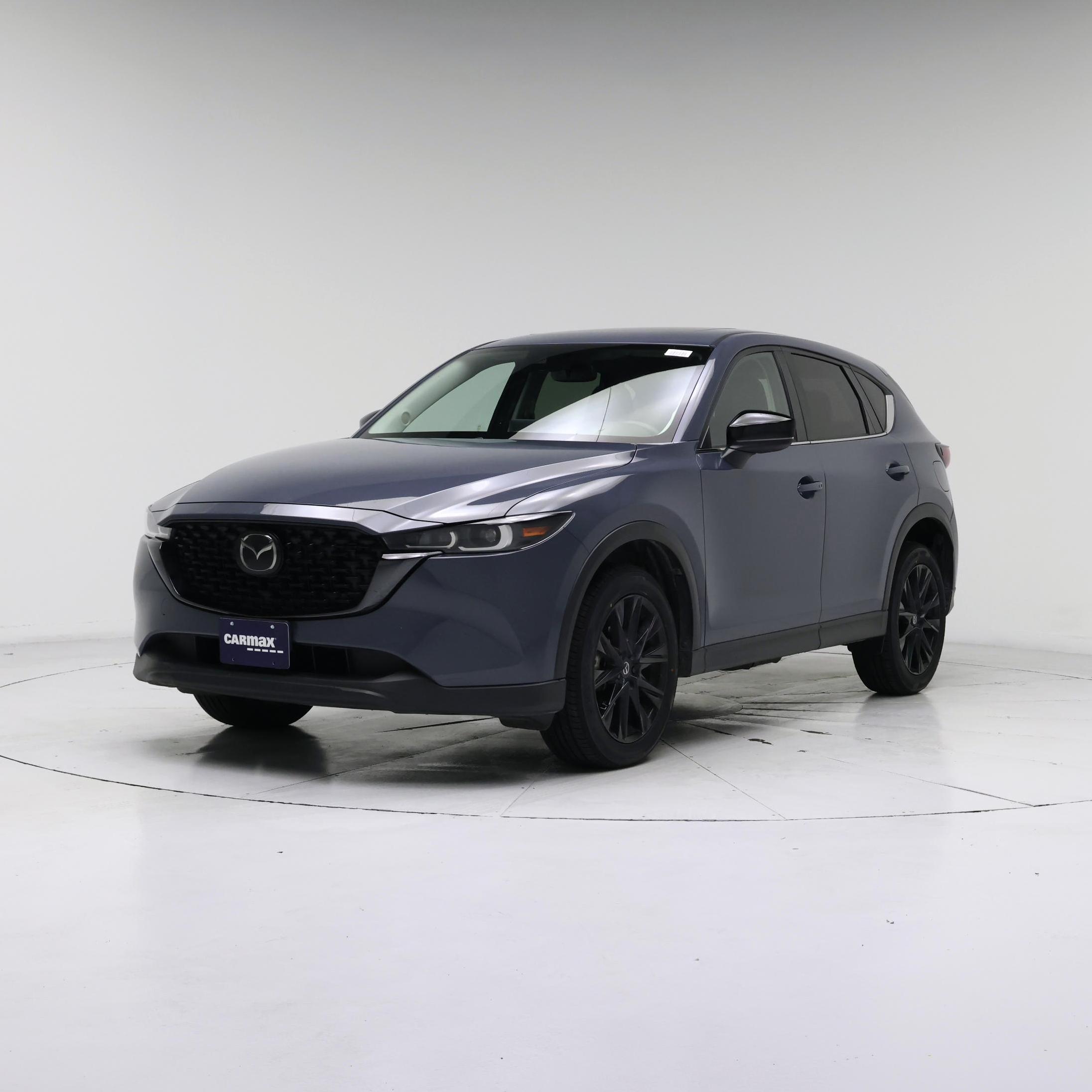Thumbnail: 2022 Mazda CX-5 - 4