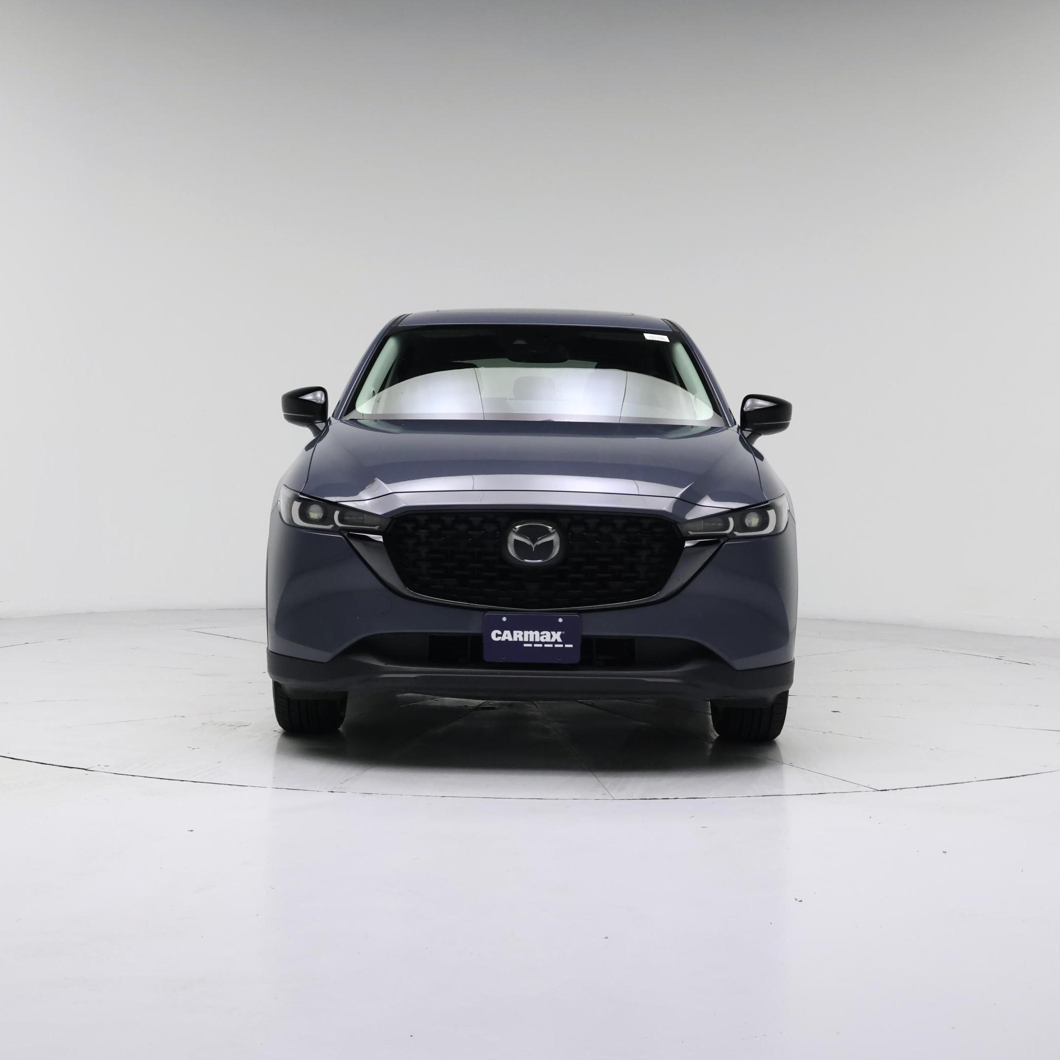 Thumbnail: 2022 Mazda CX-5 - 5