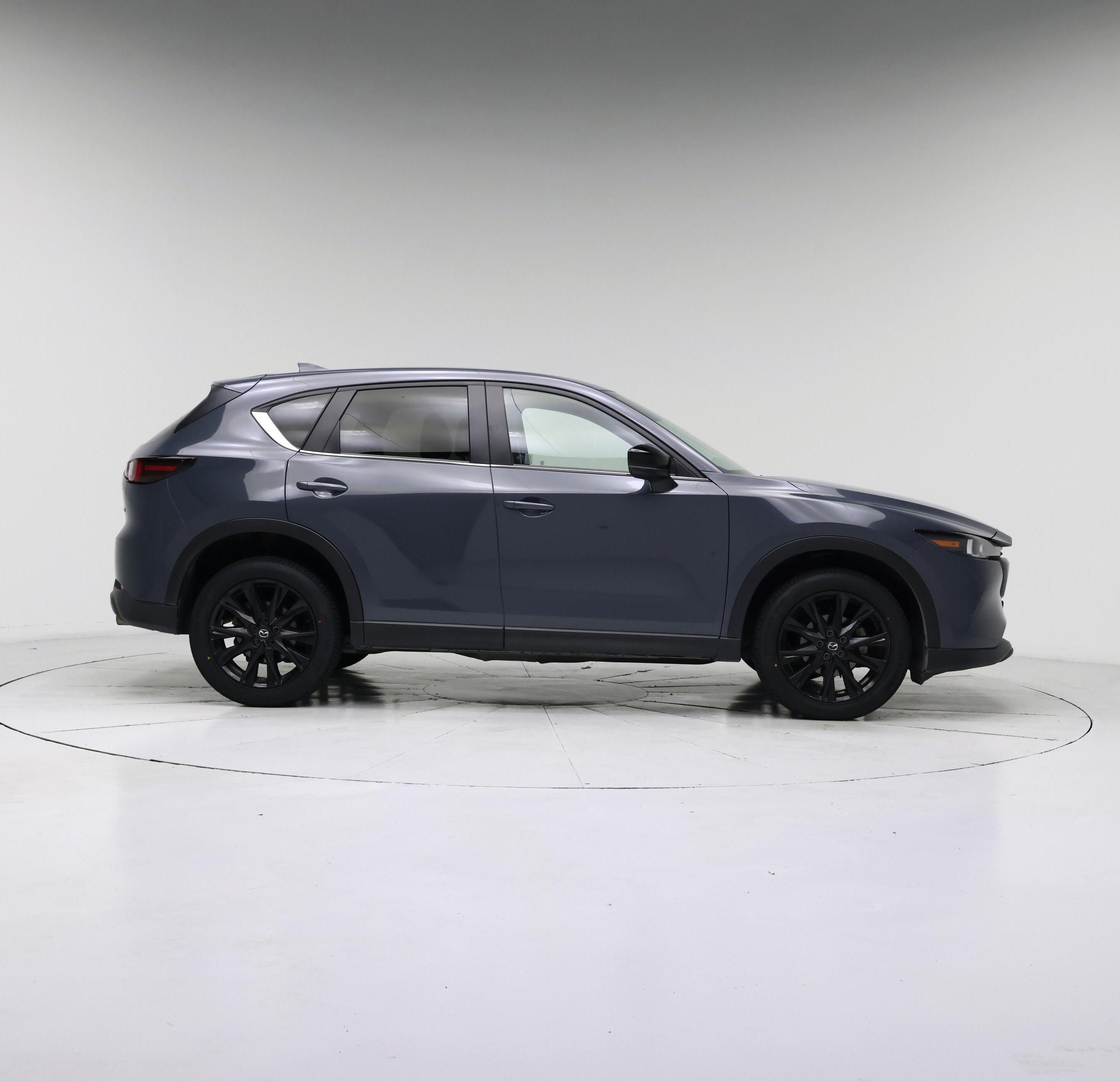 Thumbnail: 2022 Mazda CX-5 - 7