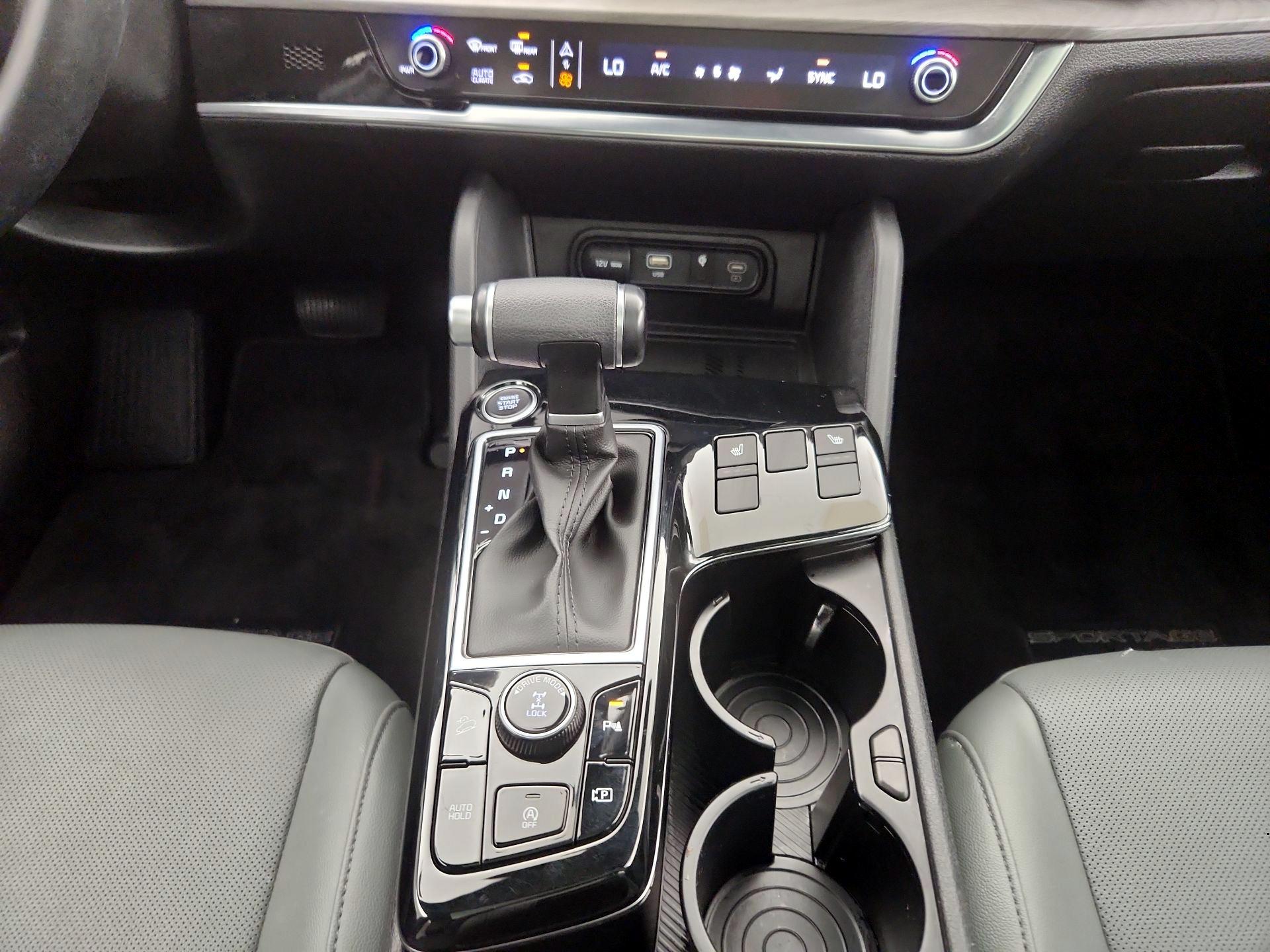 Thumbnail: 2023 Kia Sportage - 18