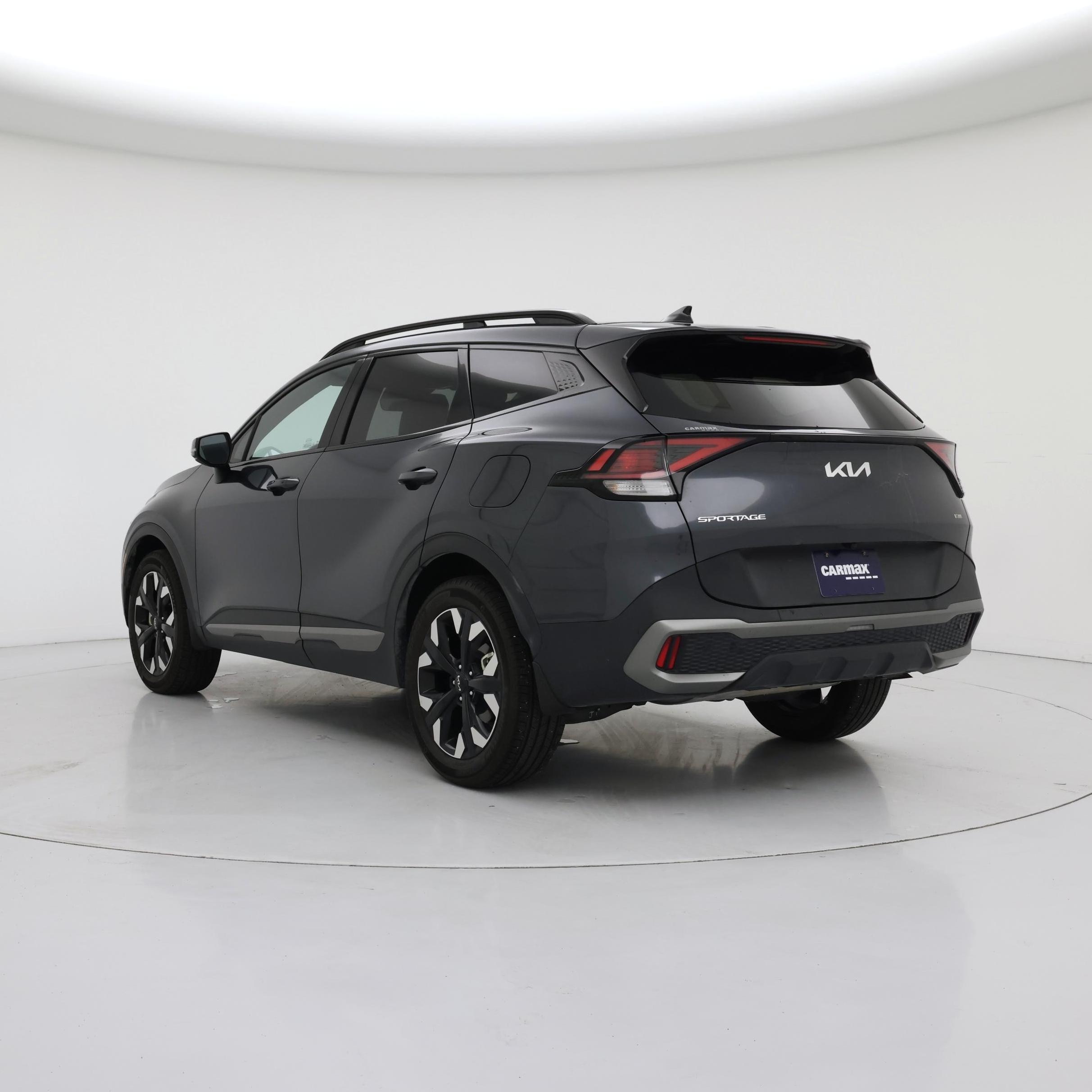 Thumbnail: 2023 Kia Sportage - 2