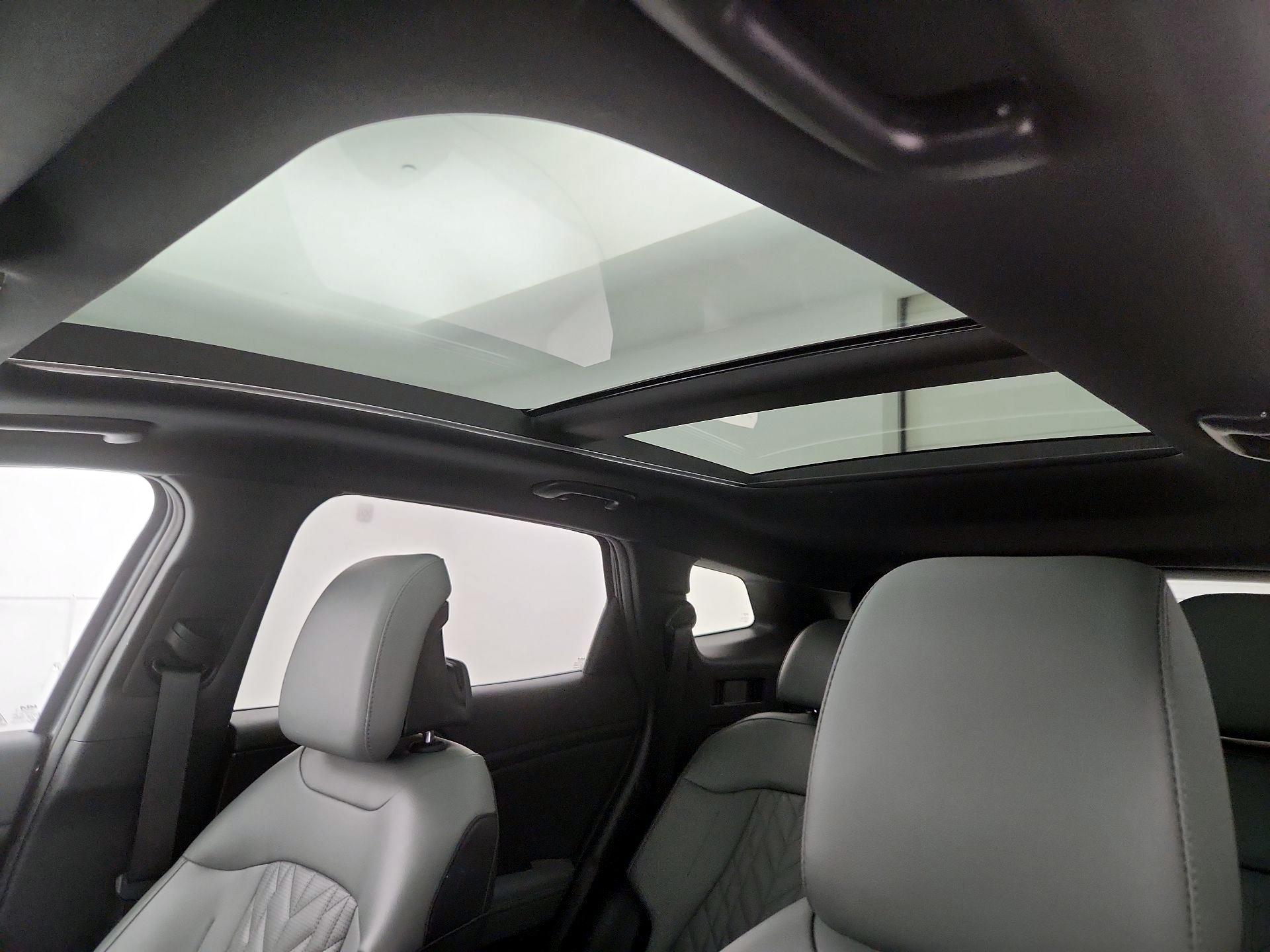 Thumbnail: 2023 Kia Sportage - 20